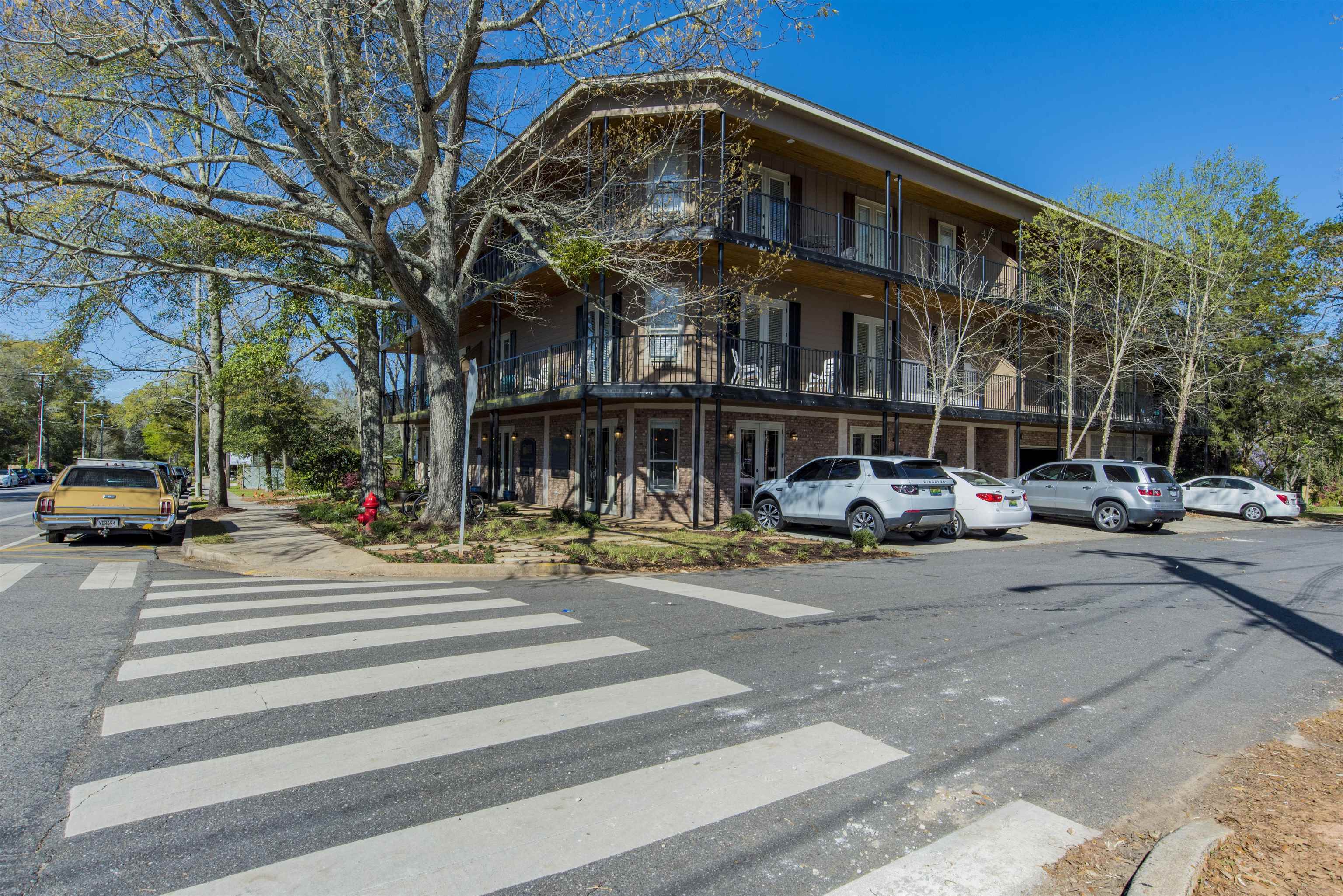 100 North Bancroft Street Fairhope, AL 36532 - Photo 1 of 18