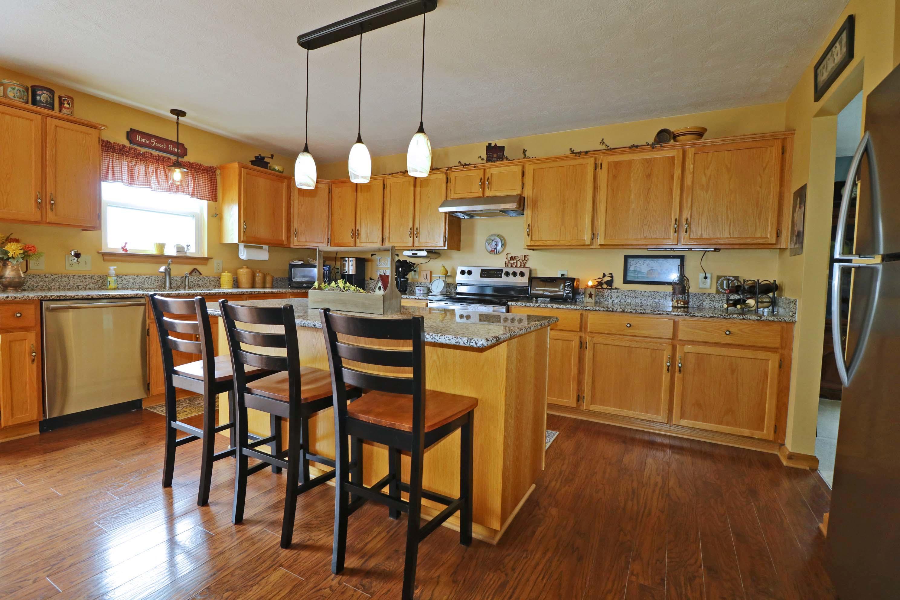 3032 Gooding Road Marion, OH 43302 - Photo 1 of 56 Gallery Image 1