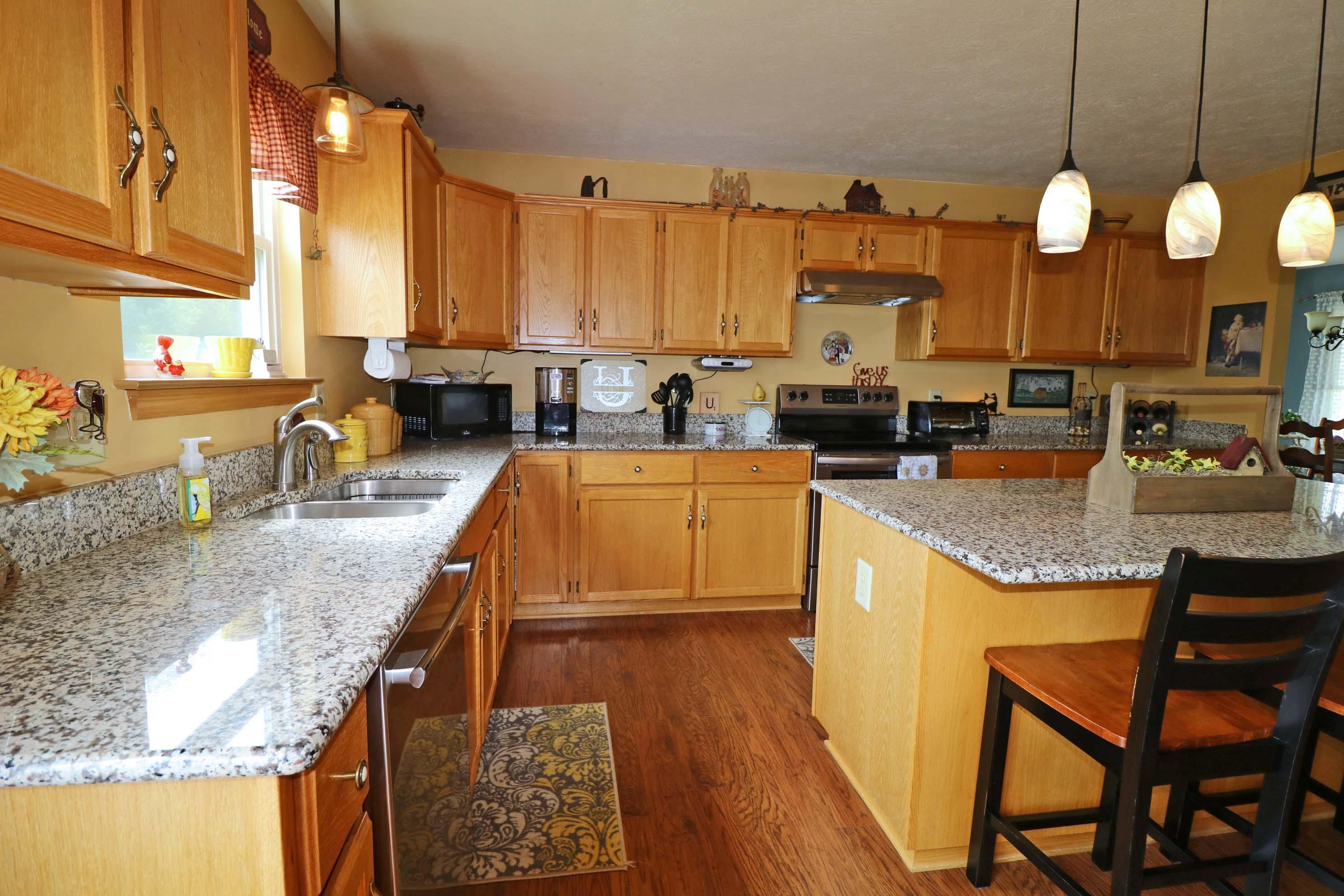 3032 Gooding Road Marion, OH 43302 - Photo 11 of 56 Gallery Image 11