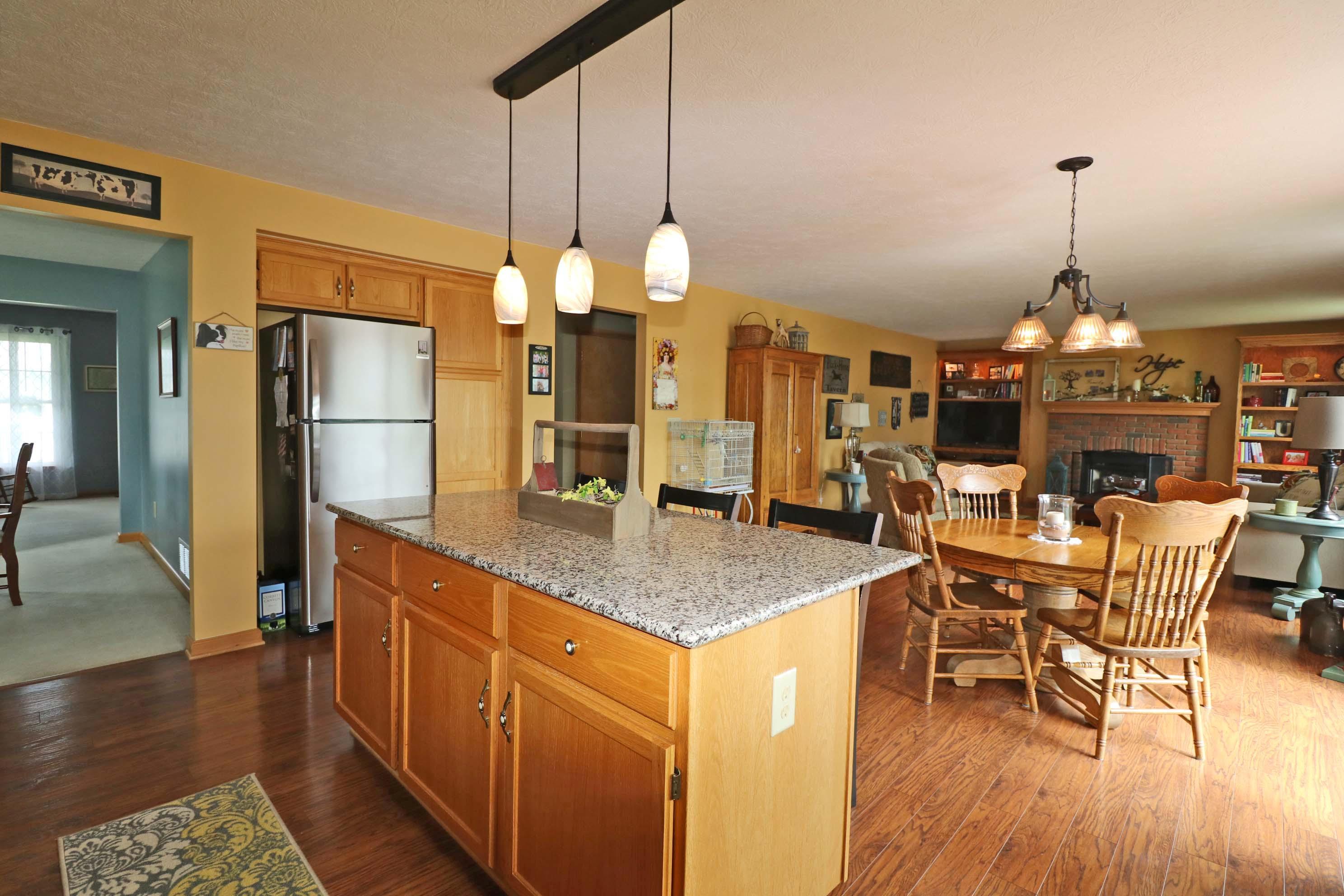 3032 Gooding Road Marion, OH 43302 - Photo 12 of 56 Gallery Image 12