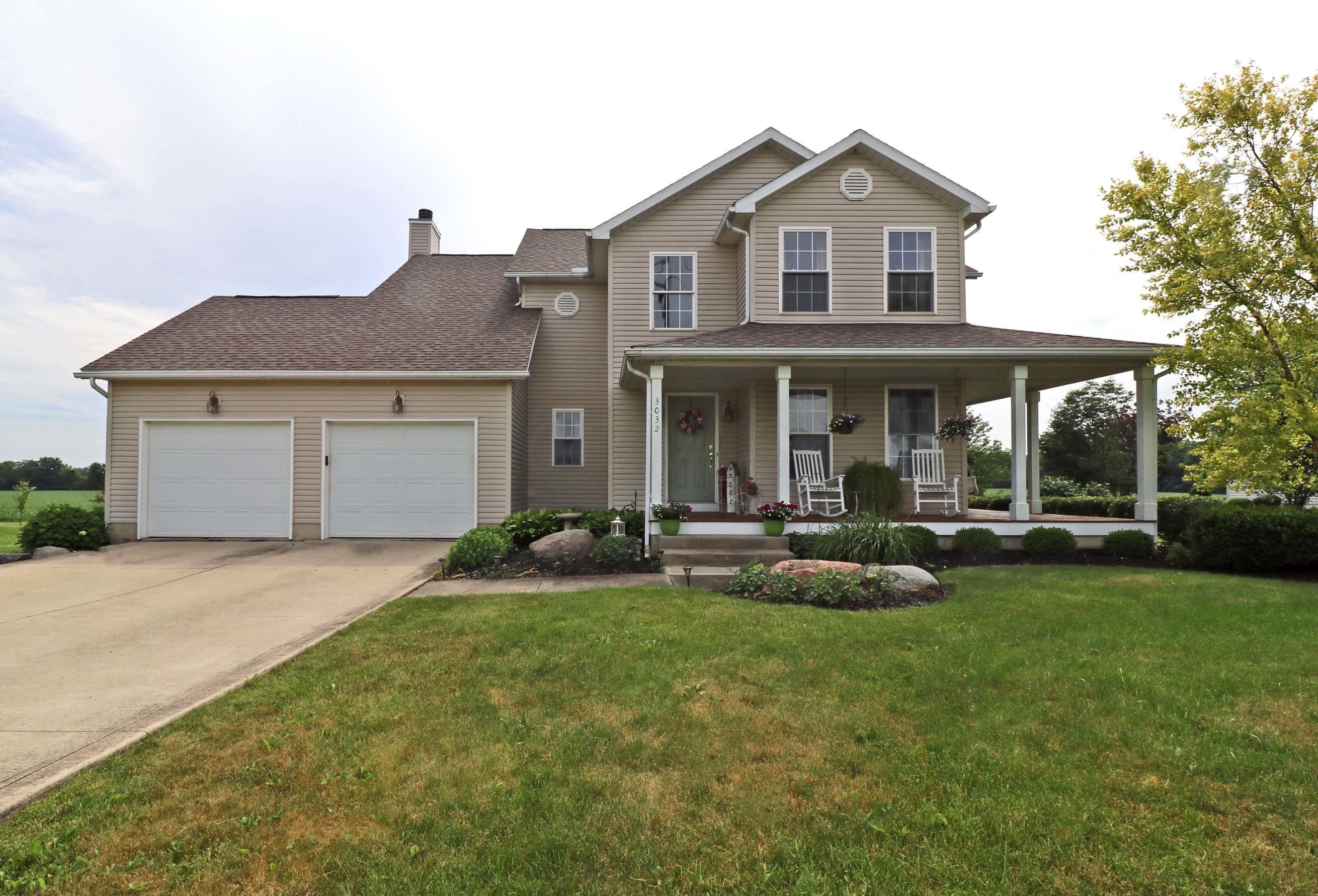 3032 Gooding Road Marion, OH 43302 - Photo 3 of 56 Gallery Image 3