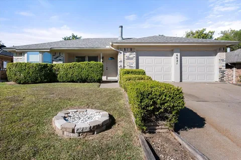 $280,000 | 6621 Hughes Drive, Watauga, TX 76148