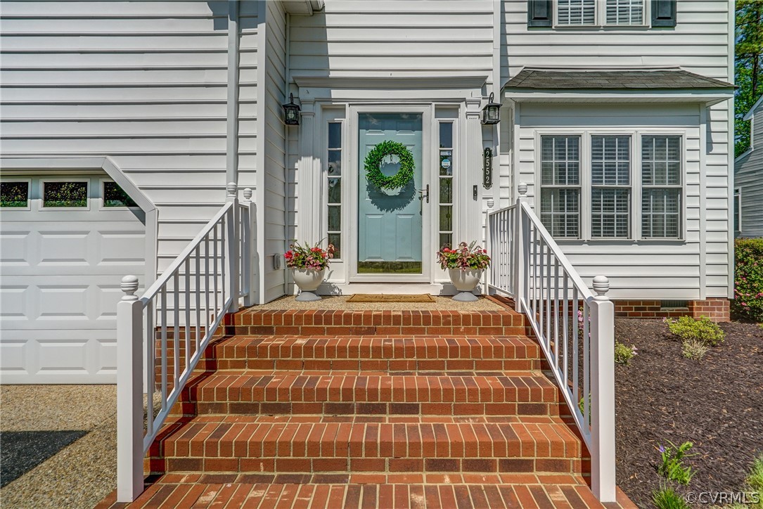2552 Dunham Road Henrico, VA 23233 - Photo 3 of 40 Gallery Image 3