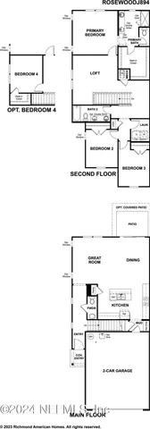 $297,997 | 6810 Rhapsody Road, Jacksonville, FL 32244