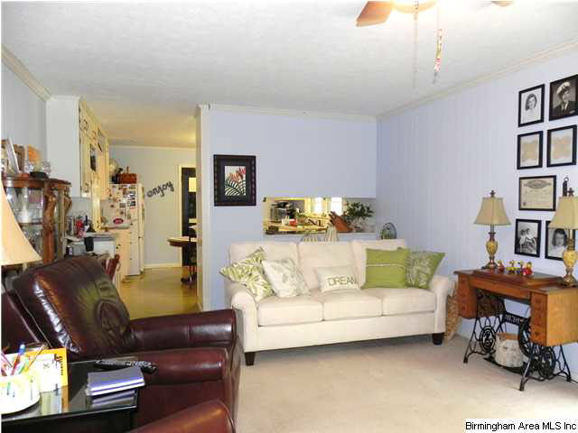 601 Crestview Road Anniston, AL 36207 - Photo 13 of 24