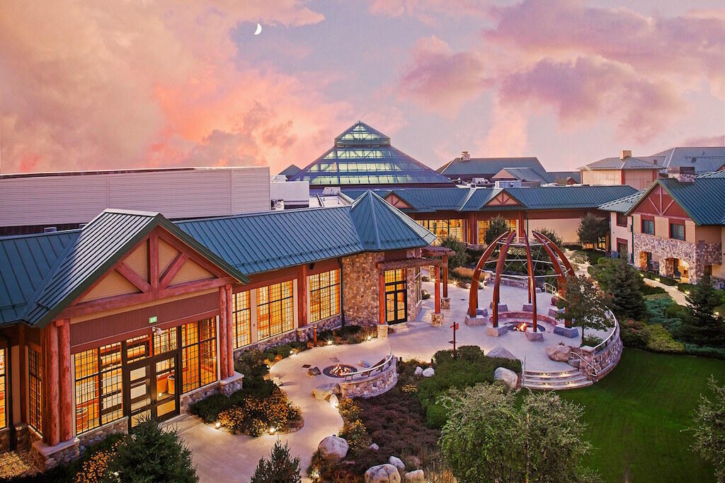 6823 3 Pines Road Bear Lake, MI 49614 - Photo 64 of 66 Little River Casino