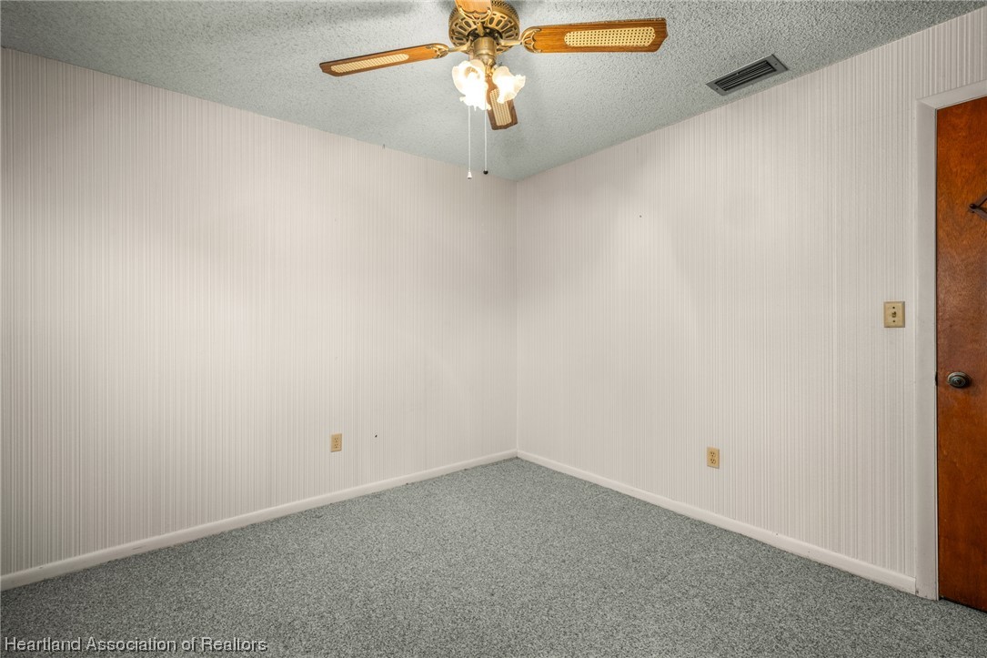 1221 Forest Road Sebring, FL 33872 - Photo 26 of 31 a view of empty room