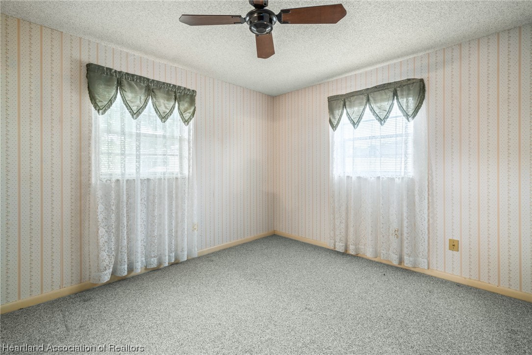 1221 Forest Road Sebring, FL 33872 - Photo 27 of 31 a view of an entryway