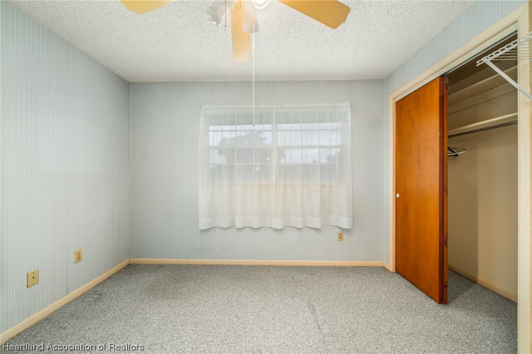 1221 Forest Road Sebring, FL 33872 - Photo 29 of 31 an empty room with window