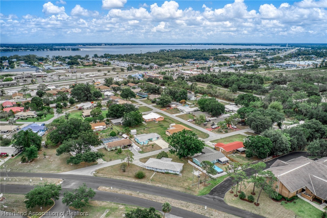 1221 Forest Road Sebring, FL 33872 - Photo 3 of 31 an aerial view of a city
