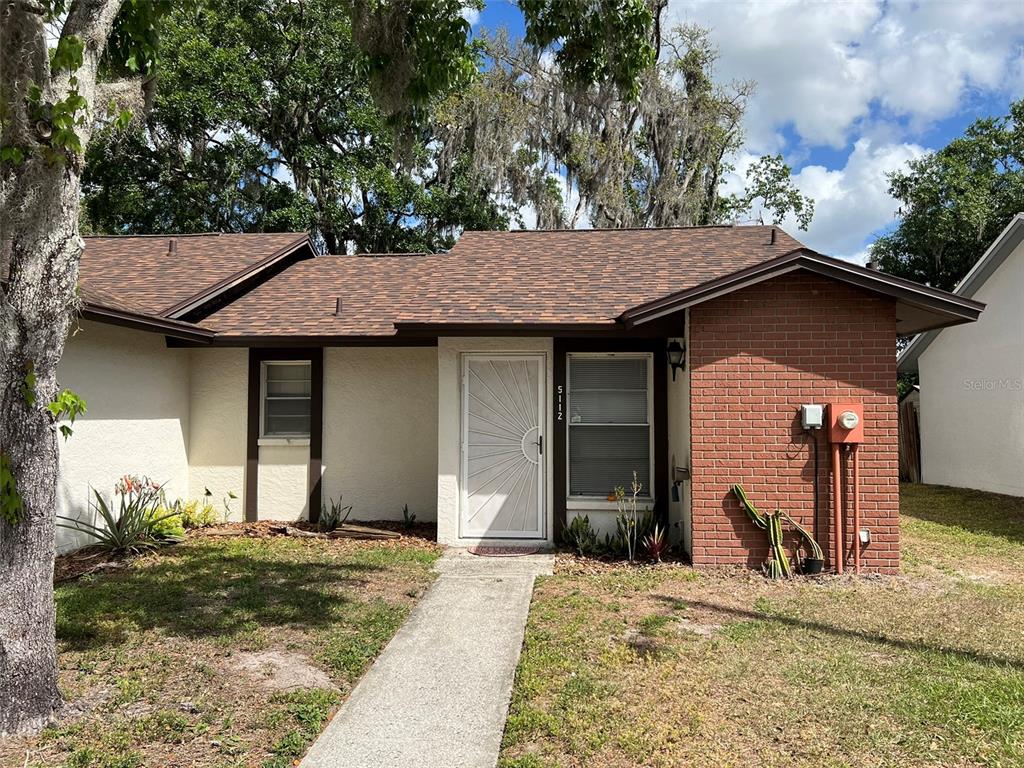 5112 Gainsville Dr  