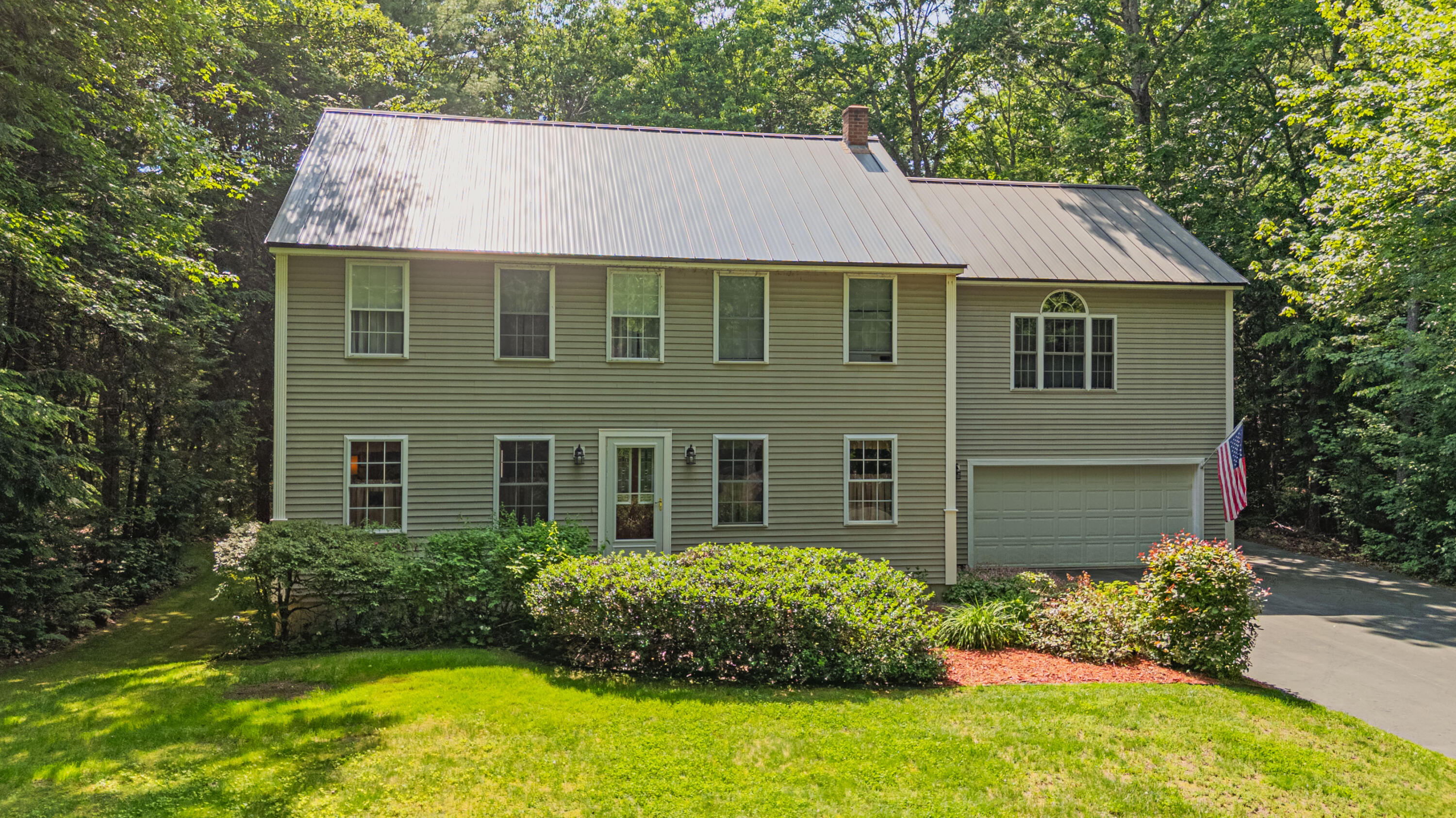 4 Rivermeadow Circle Standish, ME 04085 - Photo 5 of 51 4 rivermeadow cir, steep falls, me 04085