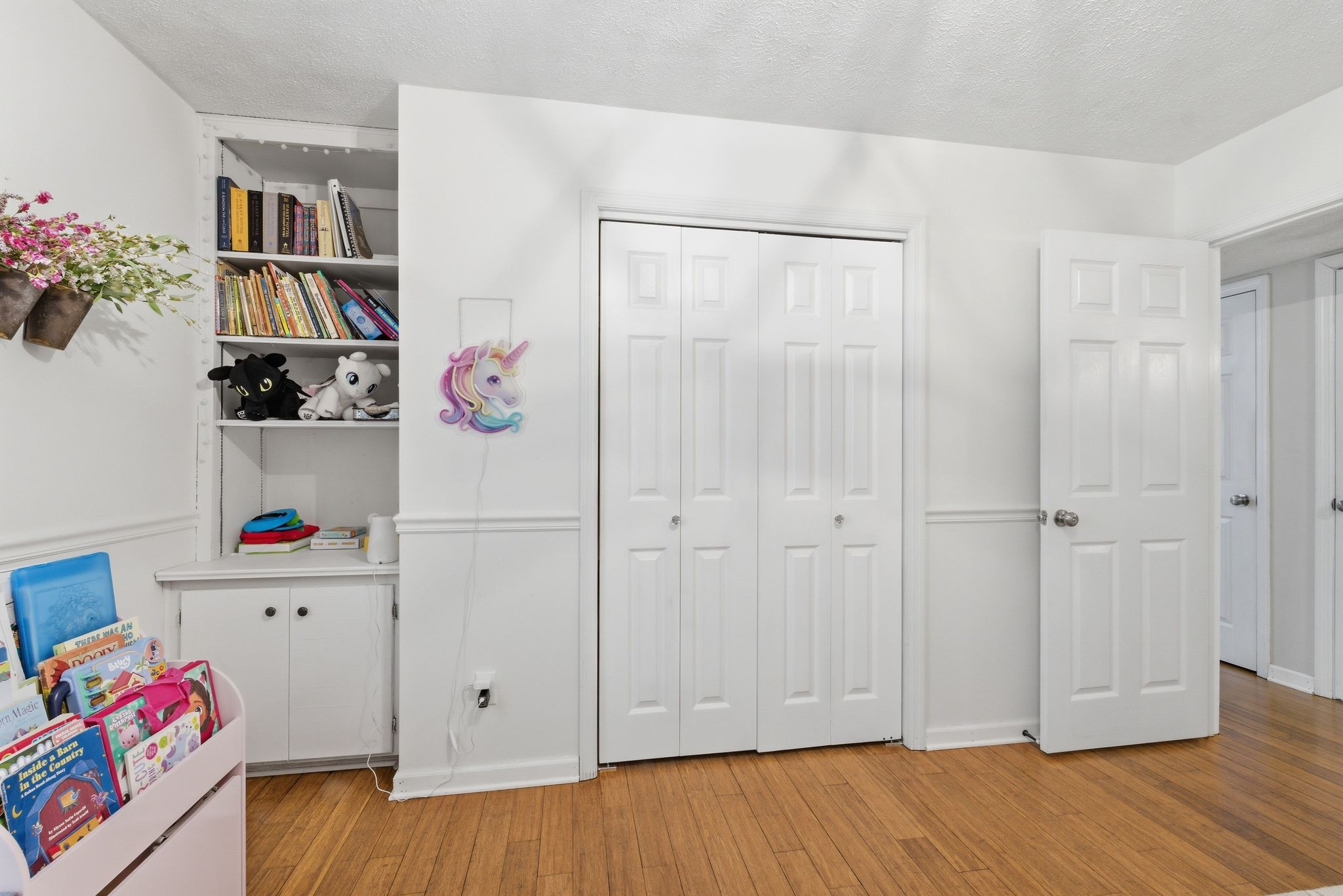 1170 Liberty Road Charlotte, TN 37036 - Photo 17 of 49