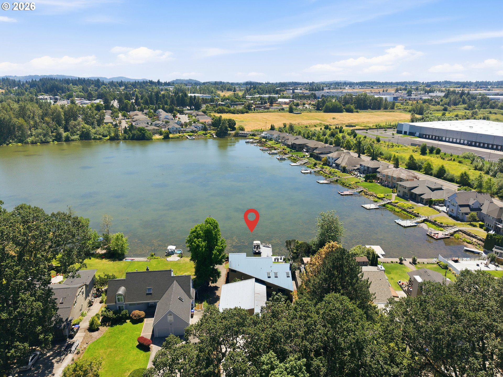 20122 Northeast Interlachen Lane Fairview, OR 97024 - Photo 35 of 39