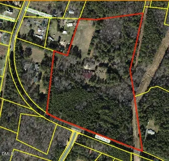 $1,500,000 | 1101 Hatch Road, Chapel Hill, NC 27516