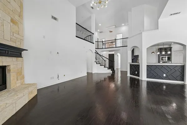 $850,900 | 720 Yarrow Street, Little Elm, TX 75068