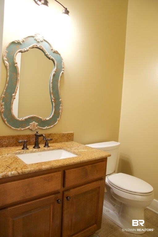 2190 Milner Way Mobile, AL 36695 - Photo 22 of 26