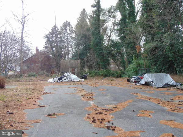 $84,900 | 318 East Church Street, Blackwood, NJ 08012