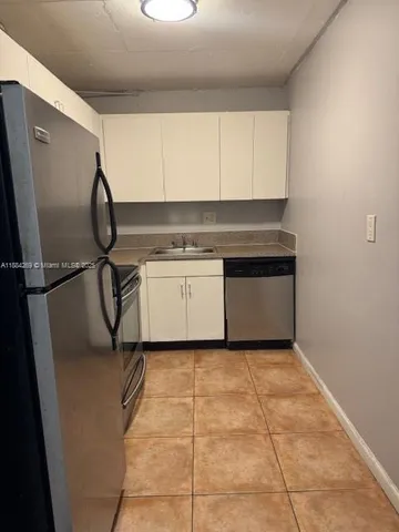 a view of wooden floor