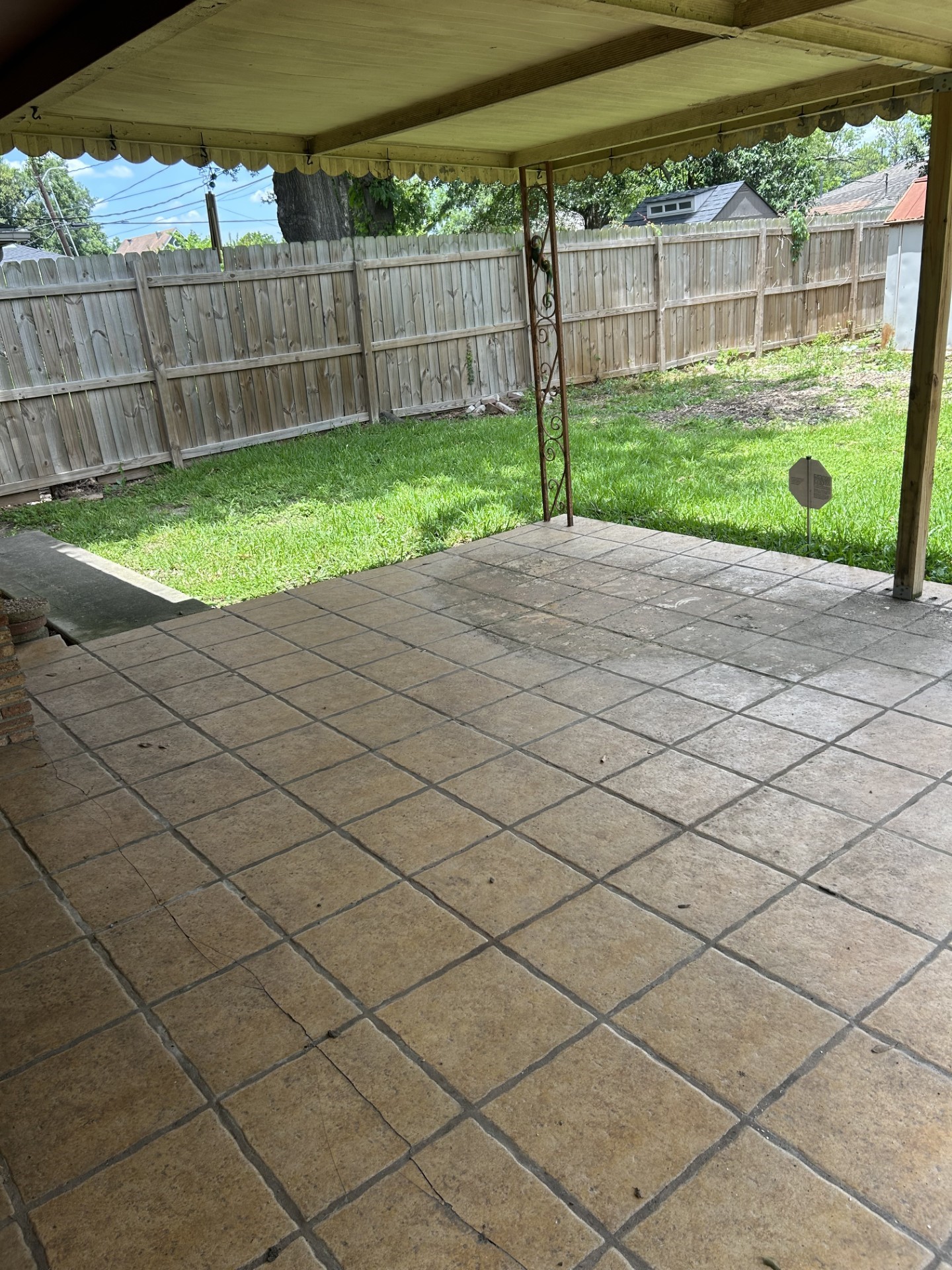 5711 Turtle Creek Road Houston, TX 77017 - Photo 20 of 25
