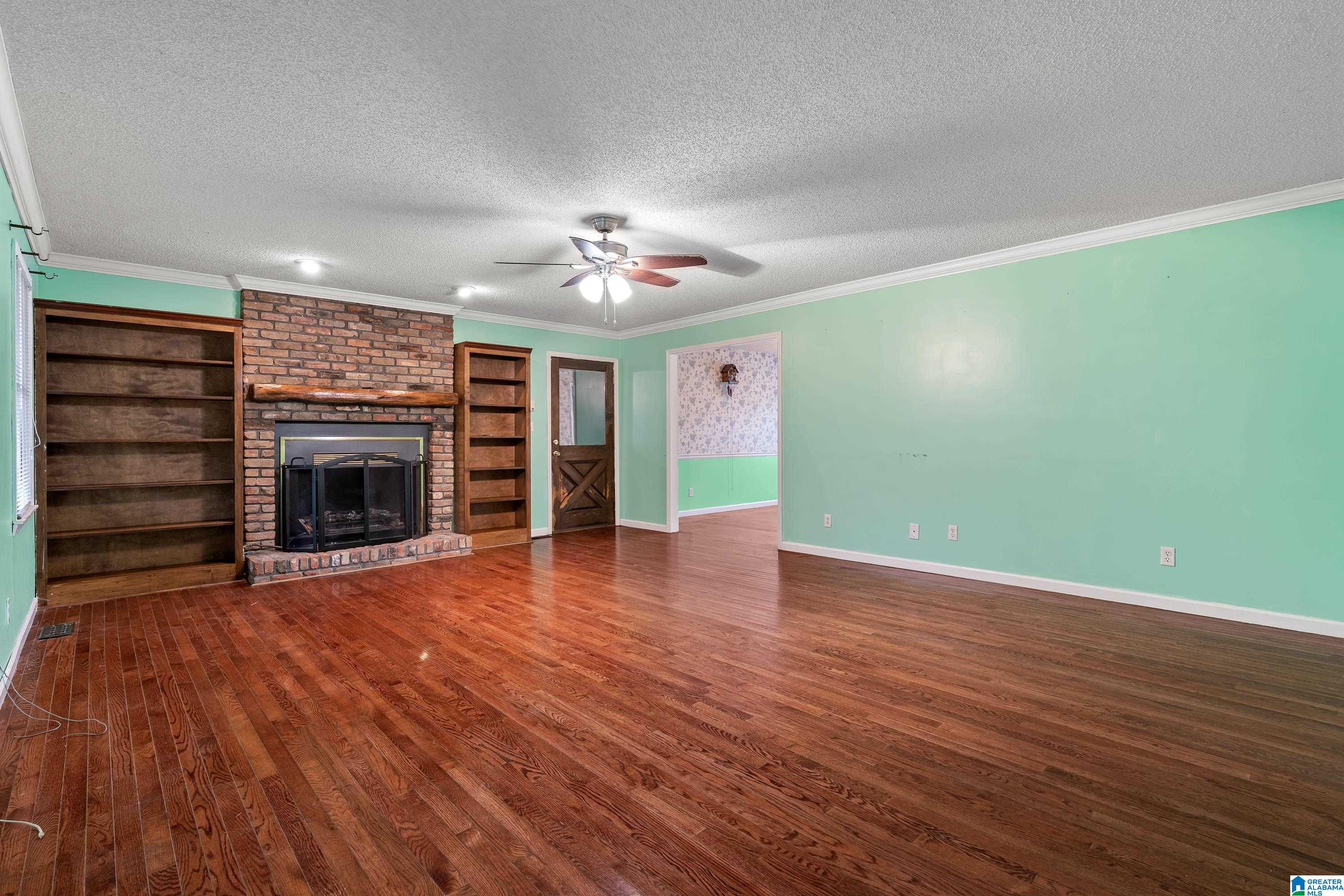 1605 Blue Eye Springs Road Lincoln, AL 35096 - Photo 6 of 55