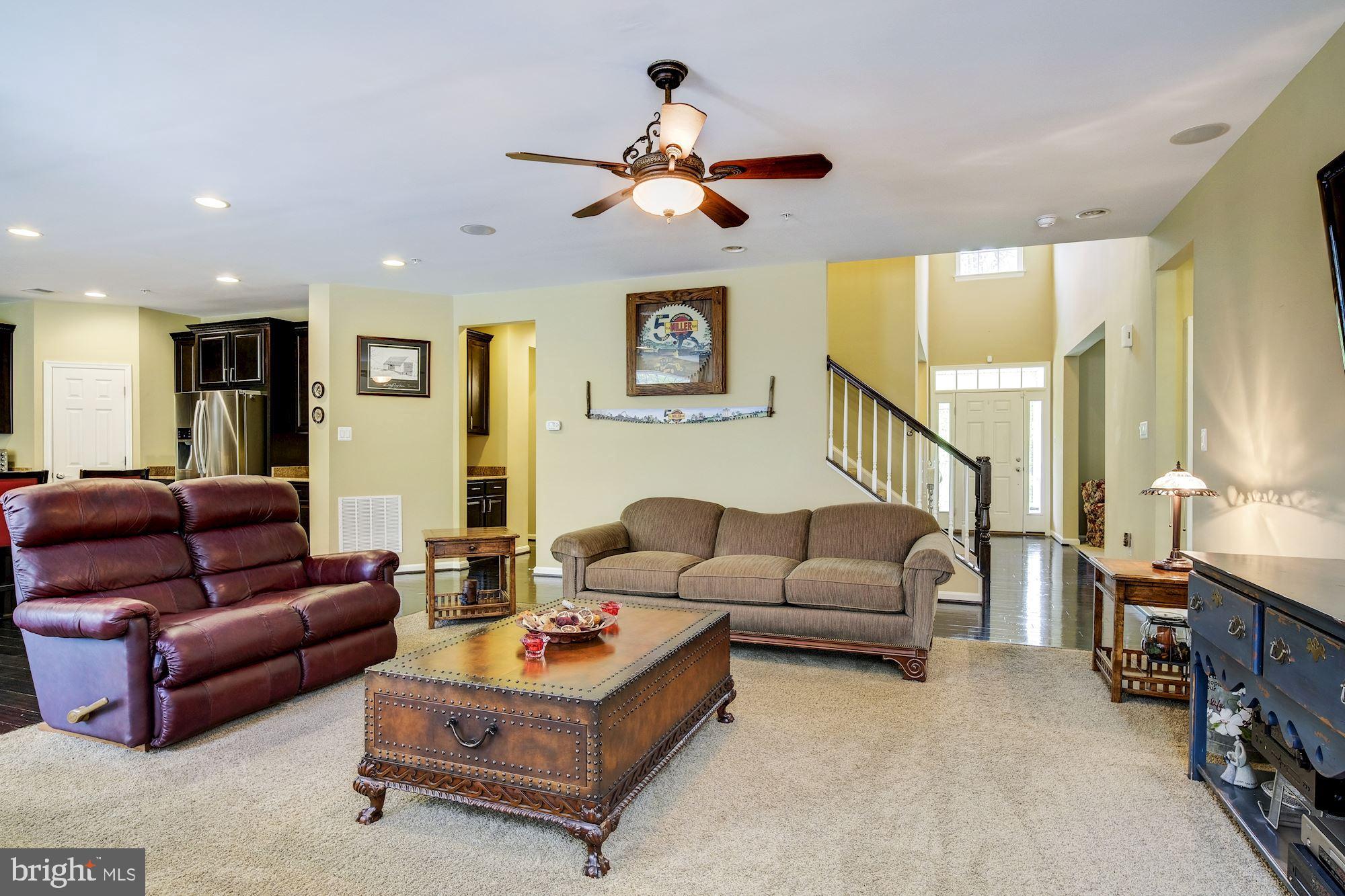 821 Tall Grass Road Westminster, MD 21157 - Photo 12 of 61 Family Room
