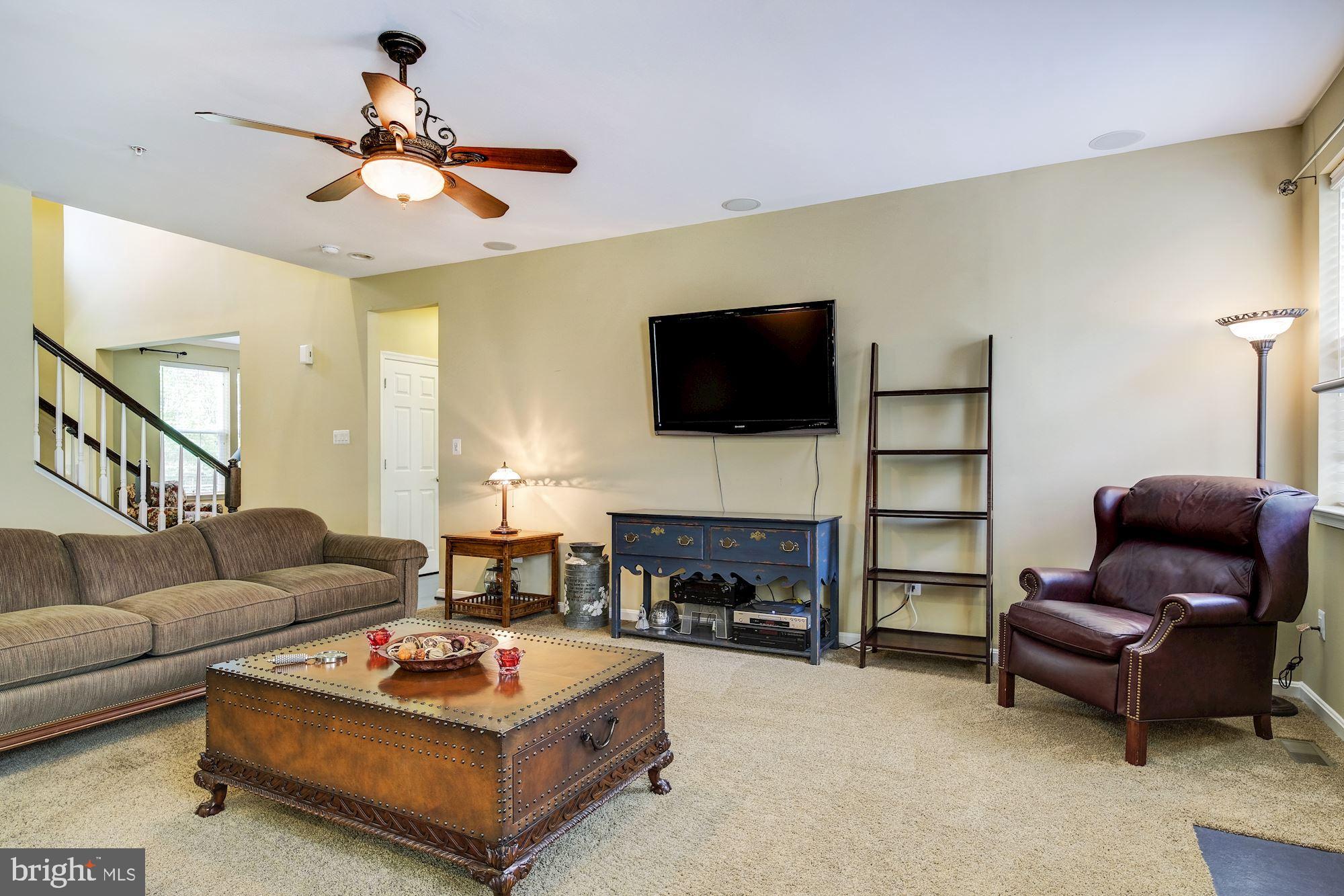 821 Tall Grass Road Westminster, MD 21157 - Photo 13 of 61 Family Room