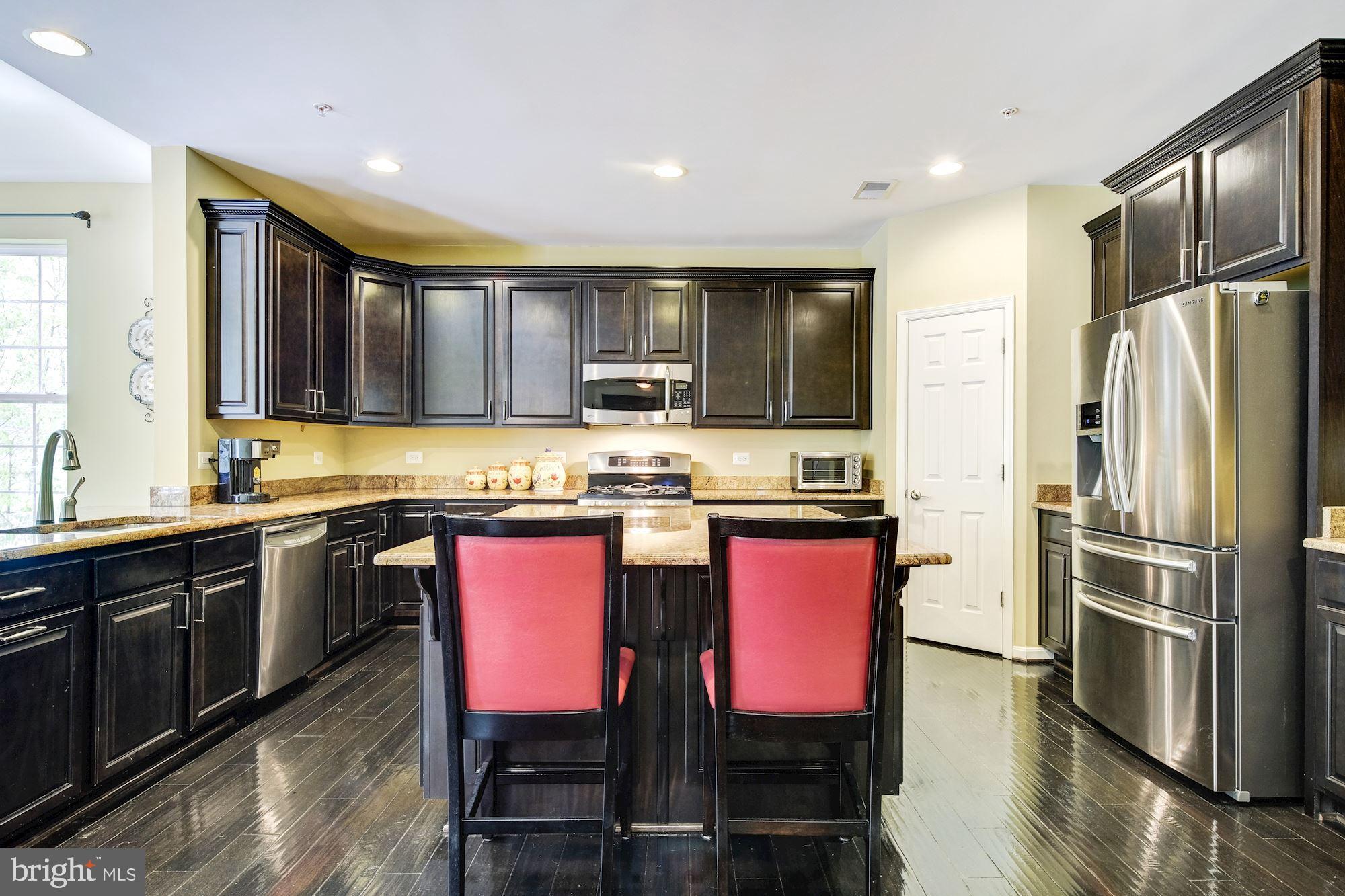 821 Tall Grass Road Westminster, MD 21157 - Photo 15 of 61 Eat-In Kitchen