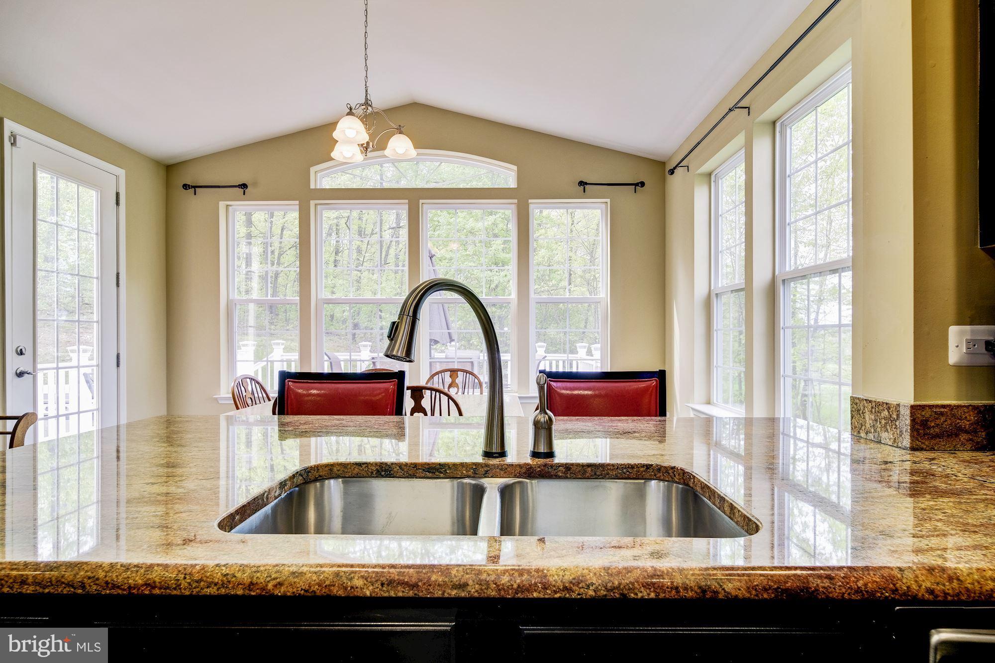821 Tall Grass Road Westminster, MD 21157 - Photo 21 of 61 Eat-In Kitchen | Breakfast Room