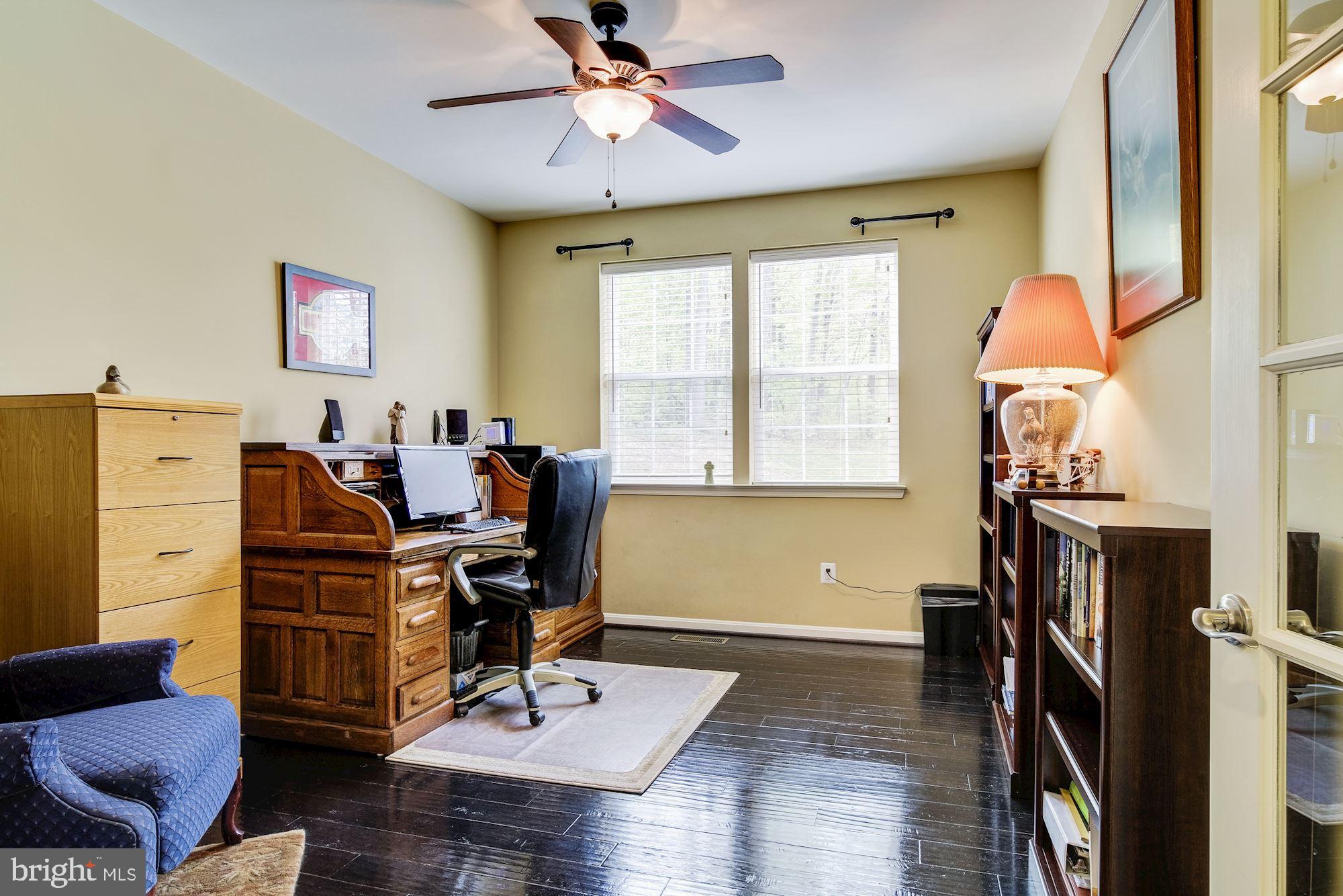 821 Tall Grass Road Westminster, MD 21157 - Photo 26 of 61 Office | Den