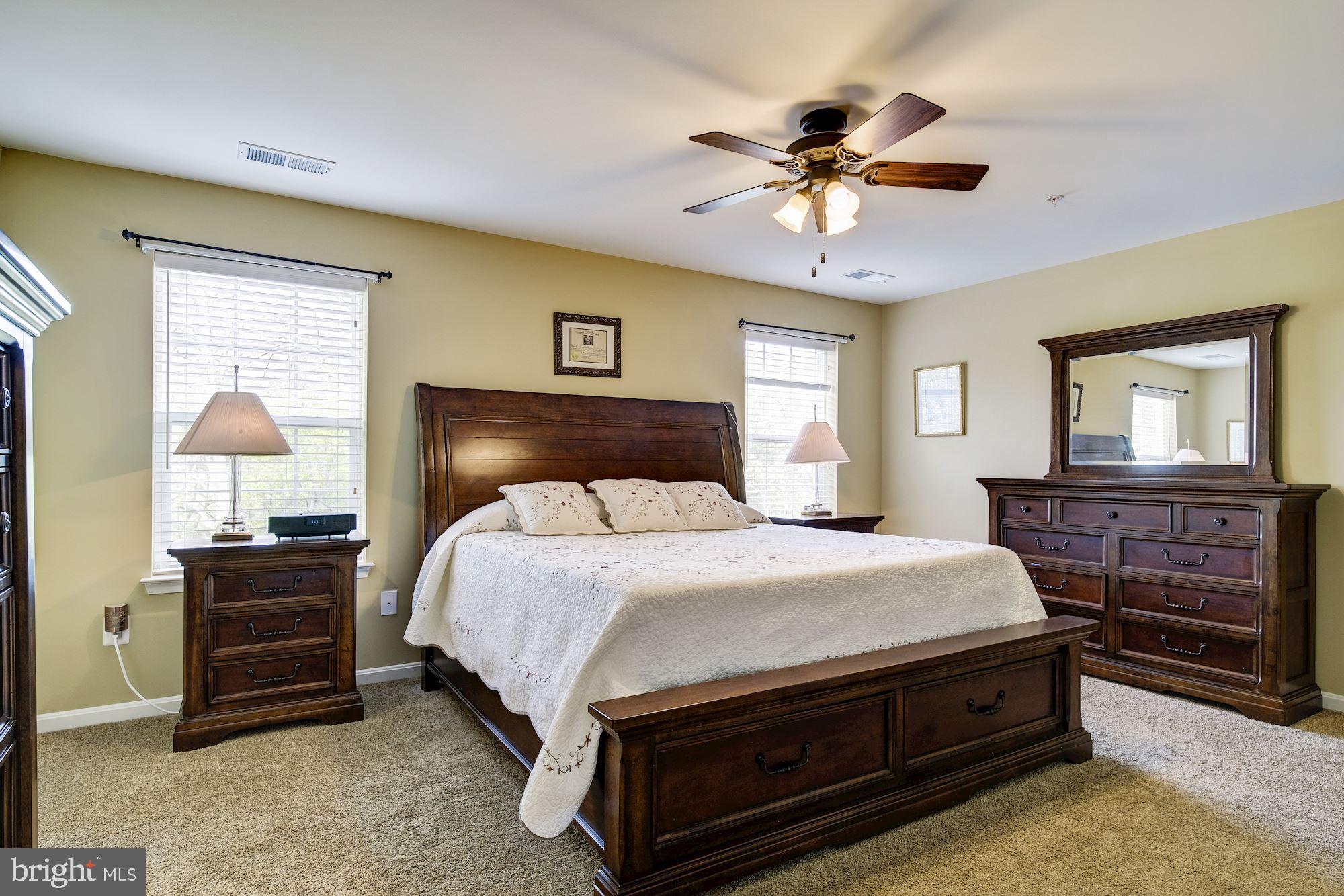 821 Tall Grass Road Westminster, MD 21157 - Photo 30 of 61 Master Suite
