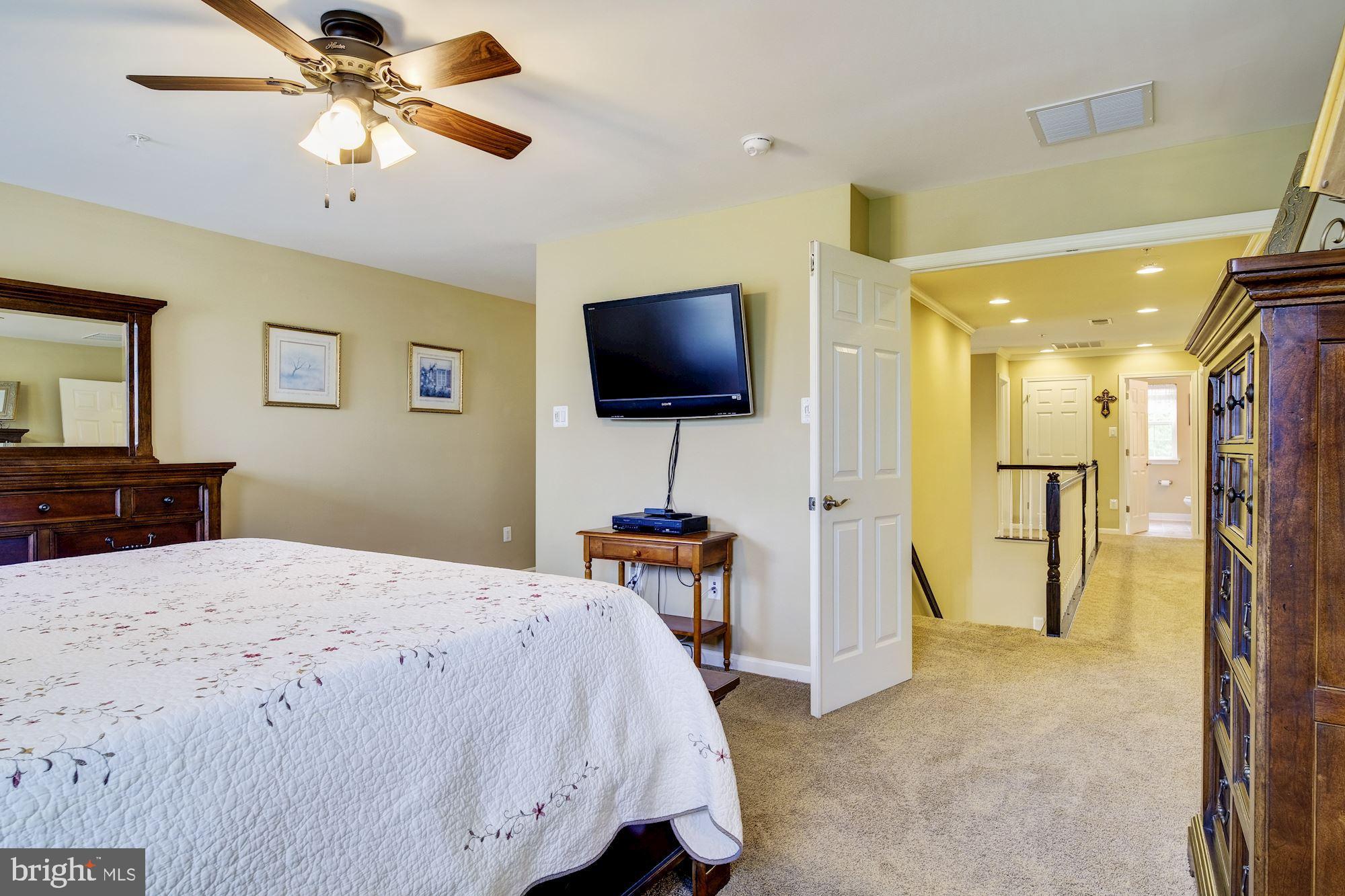 821 Tall Grass Road Westminster, MD 21157 - Photo 31 of 61 Master Suite