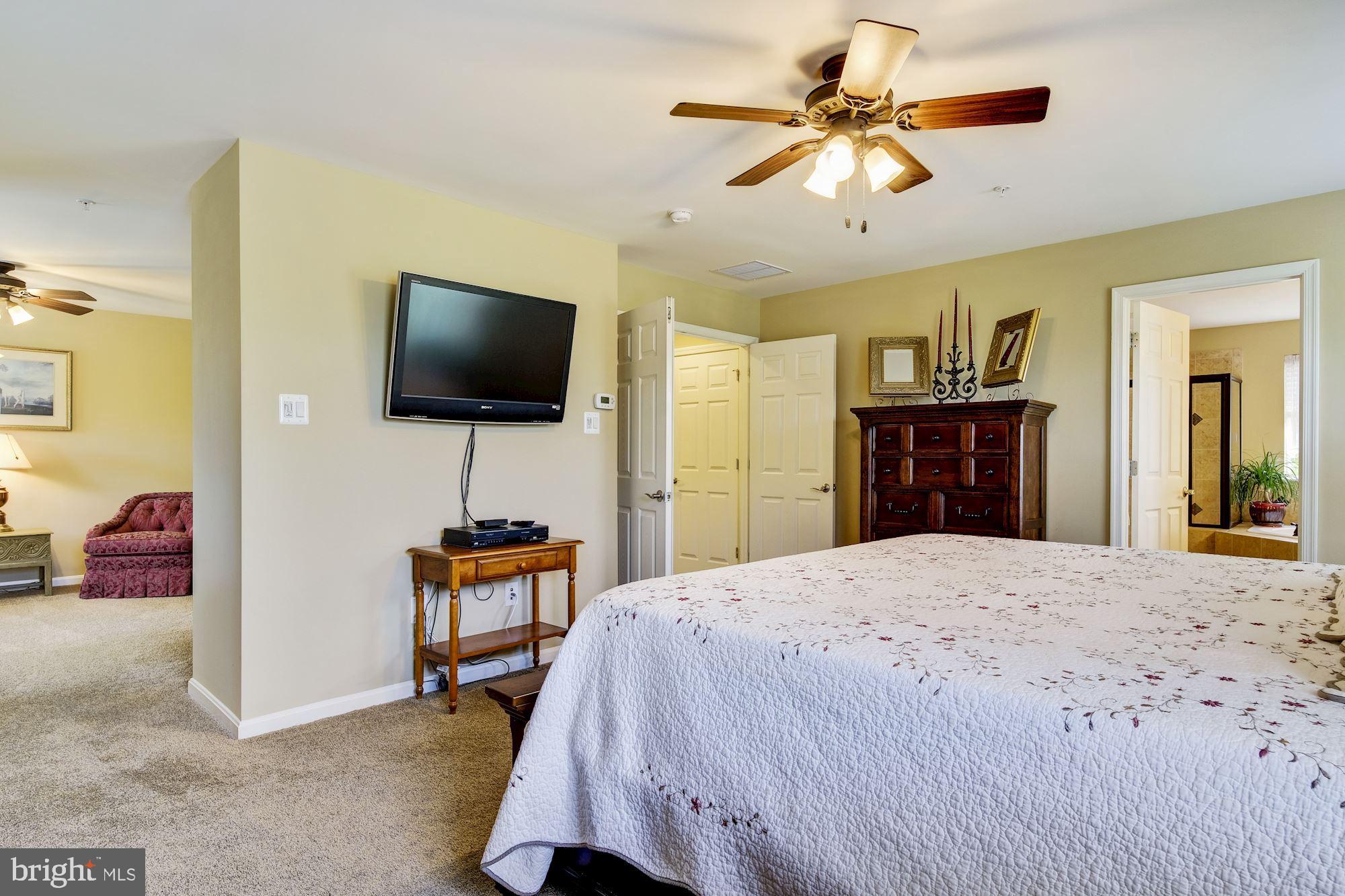 821 Tall Grass Road Westminster, MD 21157 - Photo 32 of 61 Master Suite