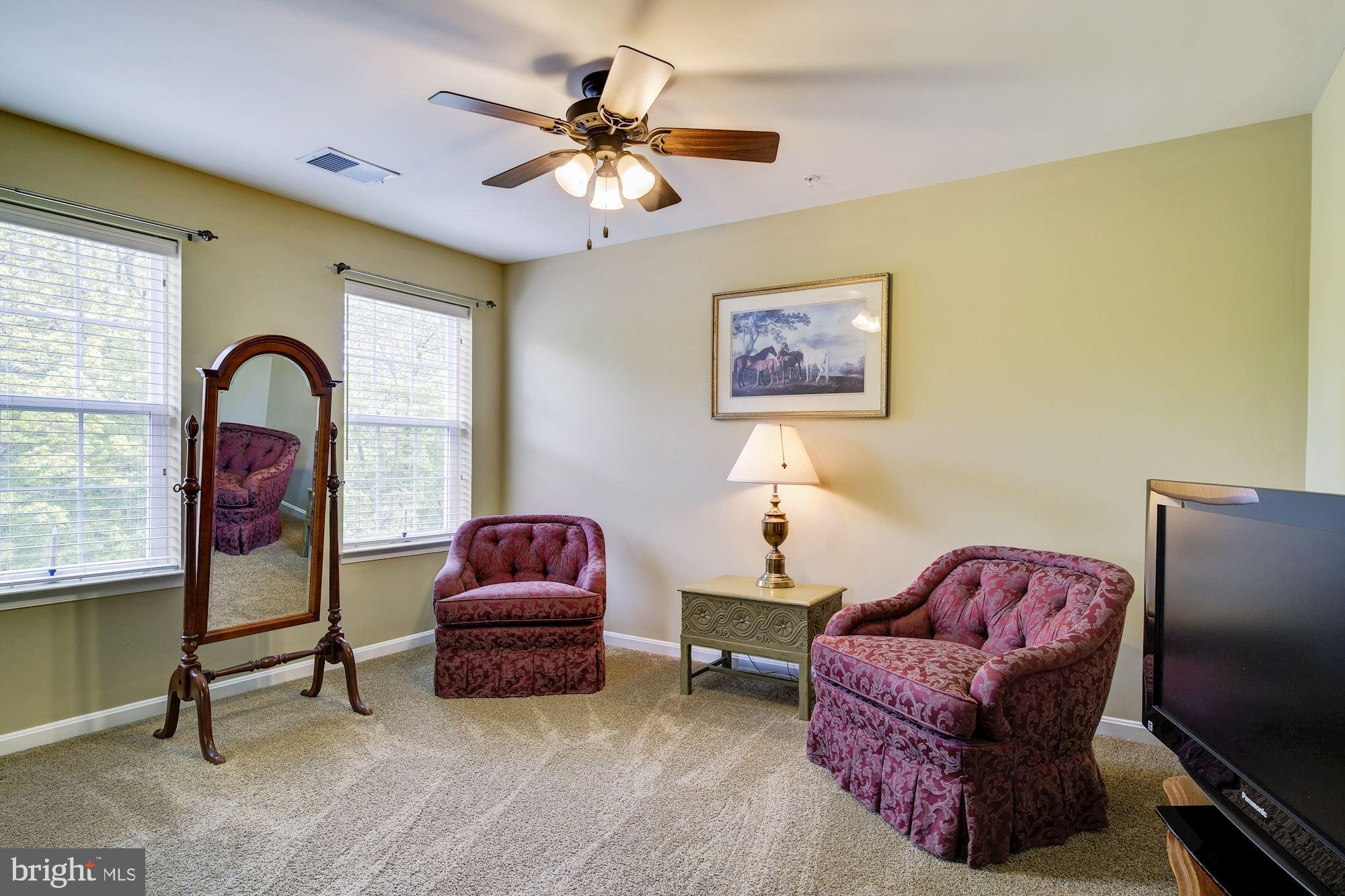 821 Tall Grass Road Westminster, MD 21157 - Photo 33 of 61 Master Sitting Room