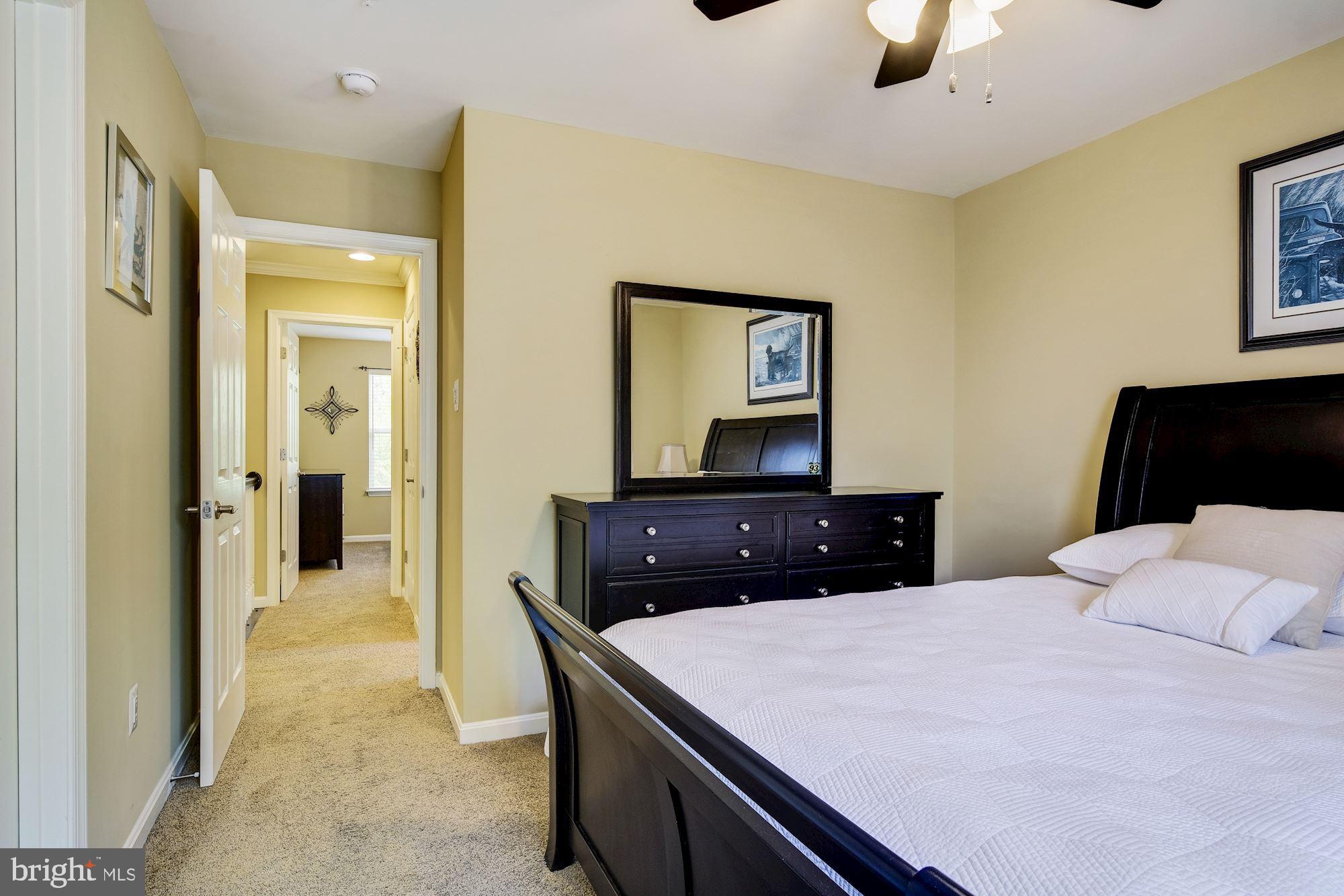 821 Tall Grass Road Westminster, MD 21157 - Photo 39 of 61 Bedroom