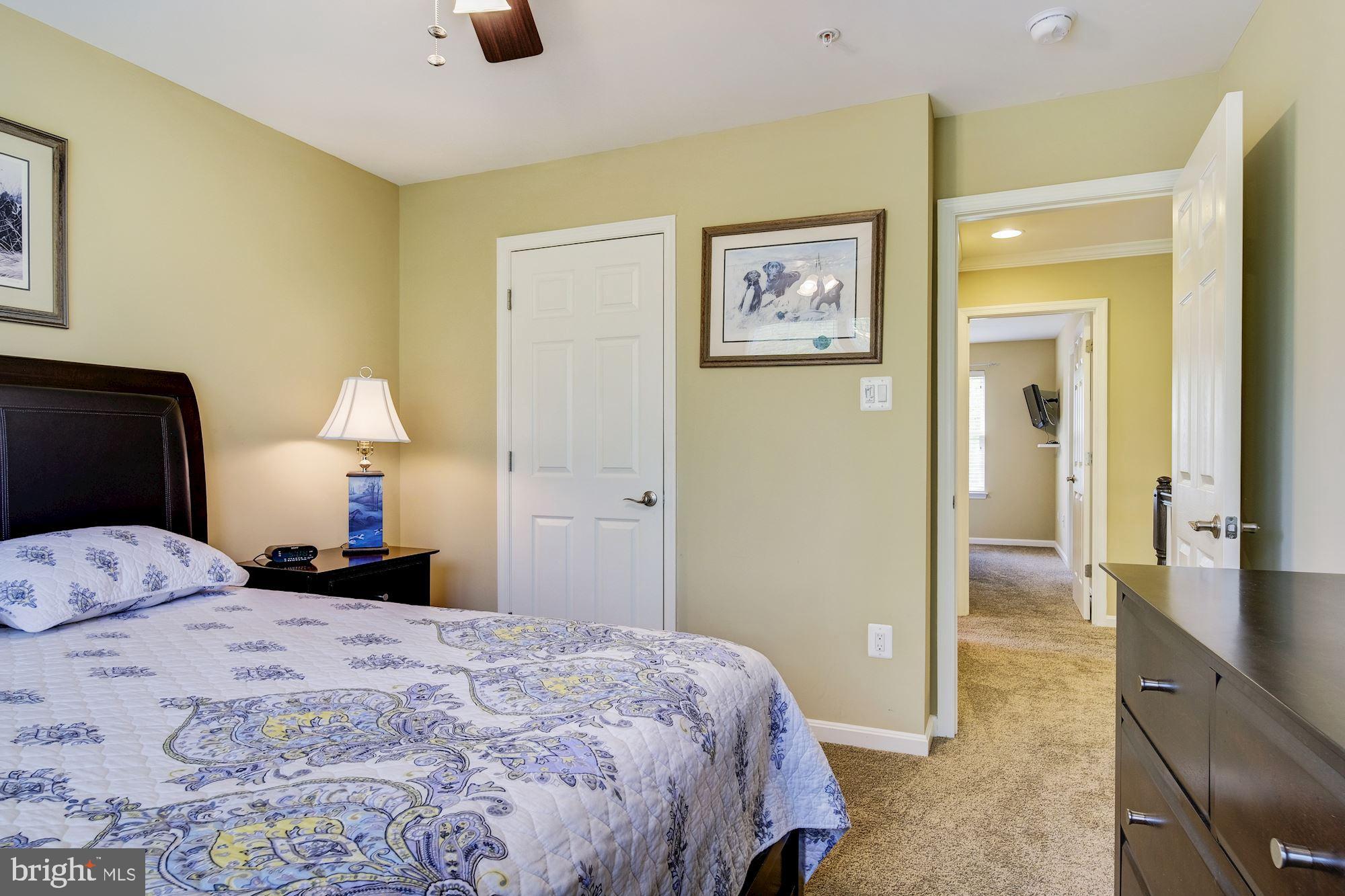 821 Tall Grass Road Westminster, MD 21157 - Photo 41 of 61 Bedroom
