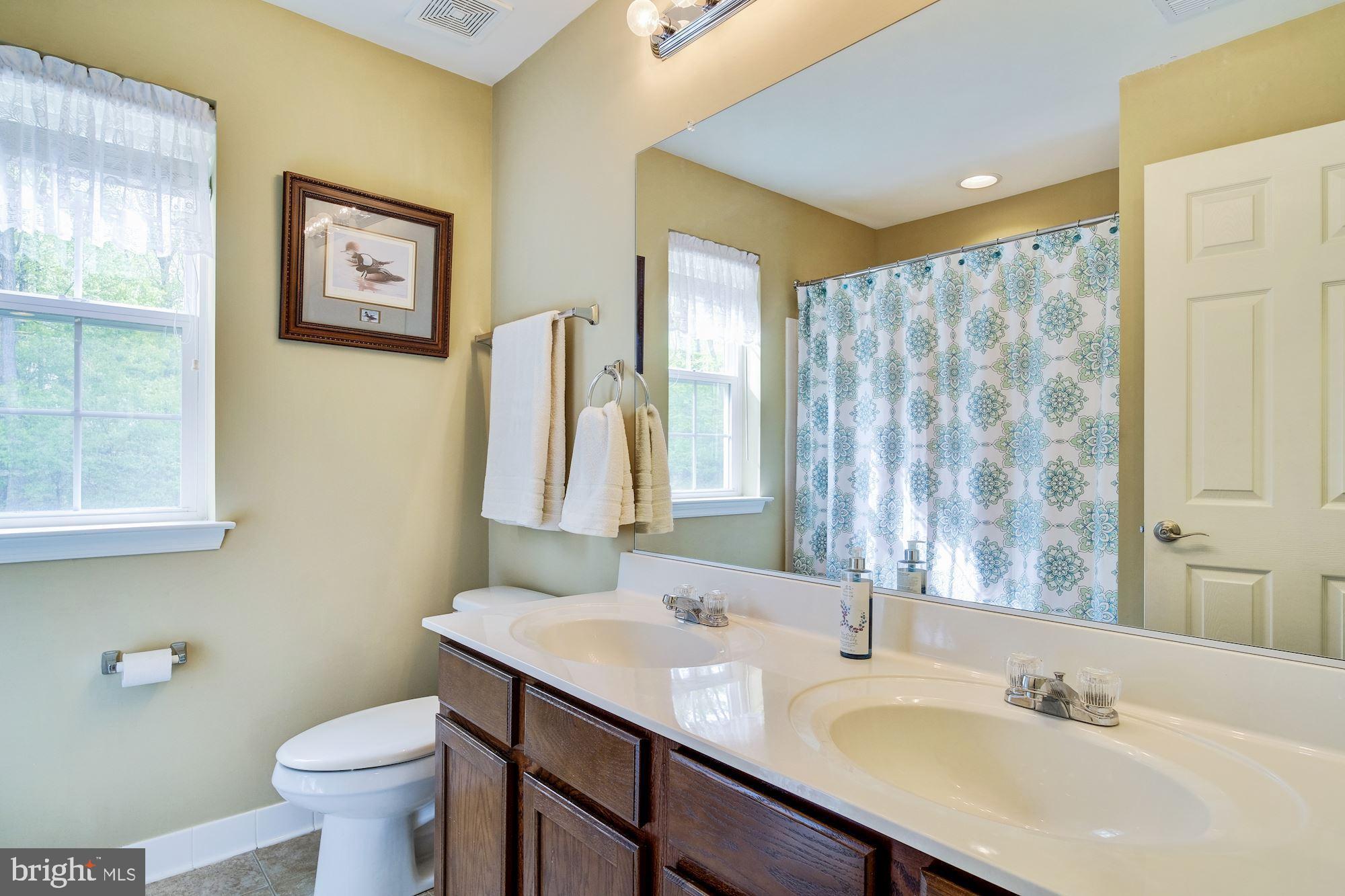 821 Tall Grass Road Westminster, MD 21157 - Photo 44 of 61 Full Bath