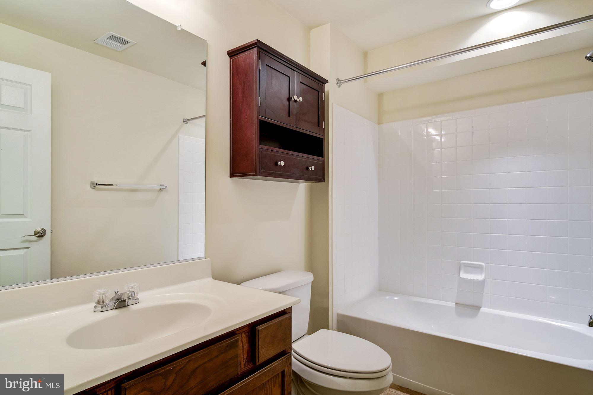 821 Tall Grass Road Westminster, MD 21157 - Photo 48 of 61 Lower Level Full Bath