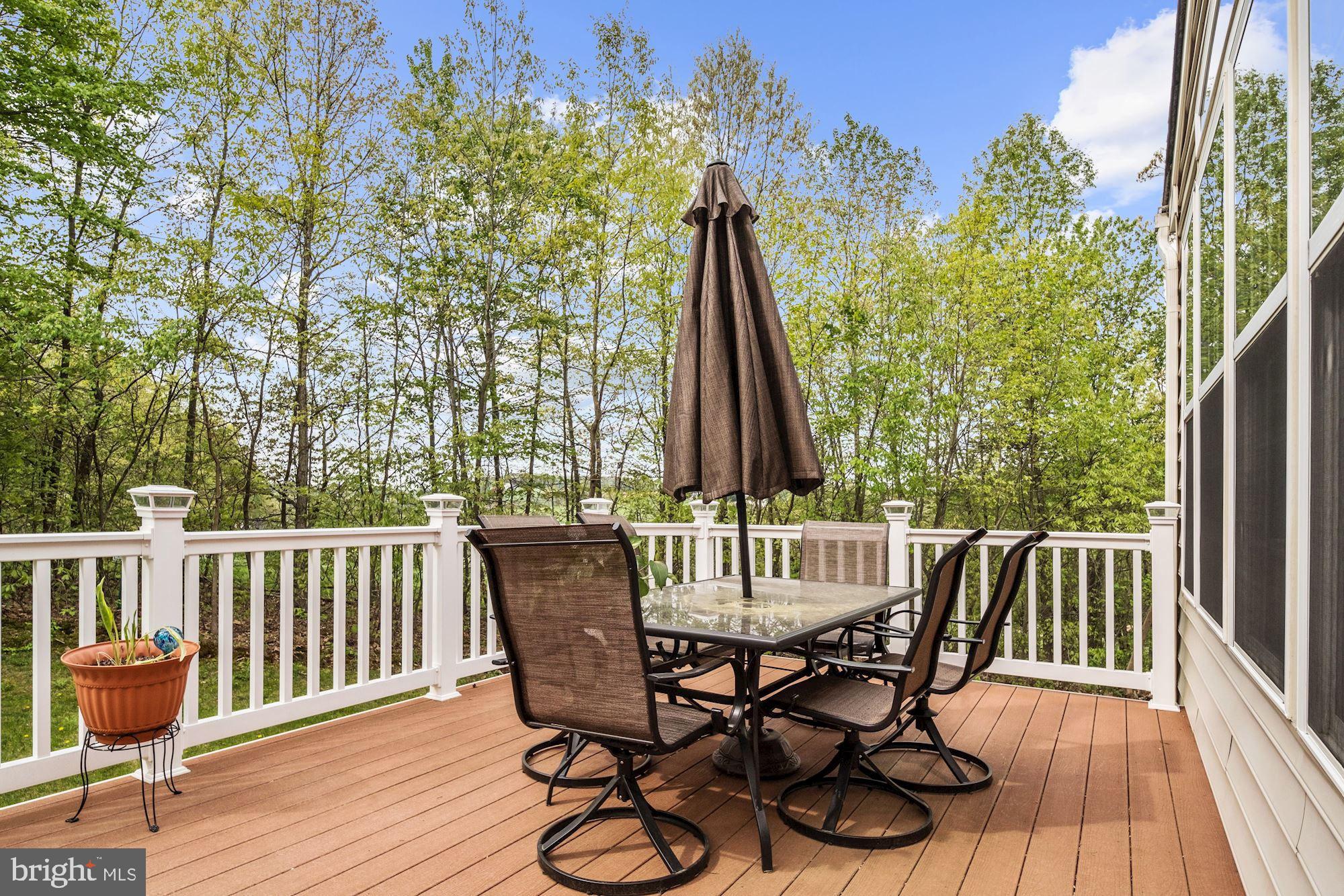 821 Tall Grass Road Westminster, MD 21157 - Photo 50 of 61 Deck