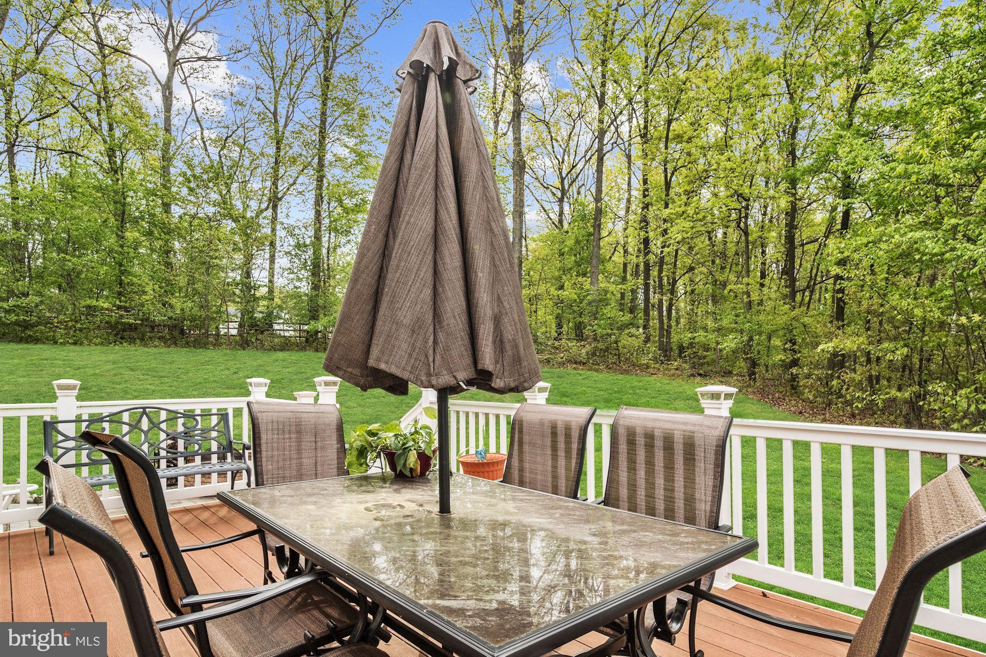 821 Tall Grass Road Westminster, MD 21157 - Photo 51 of 61 Deck