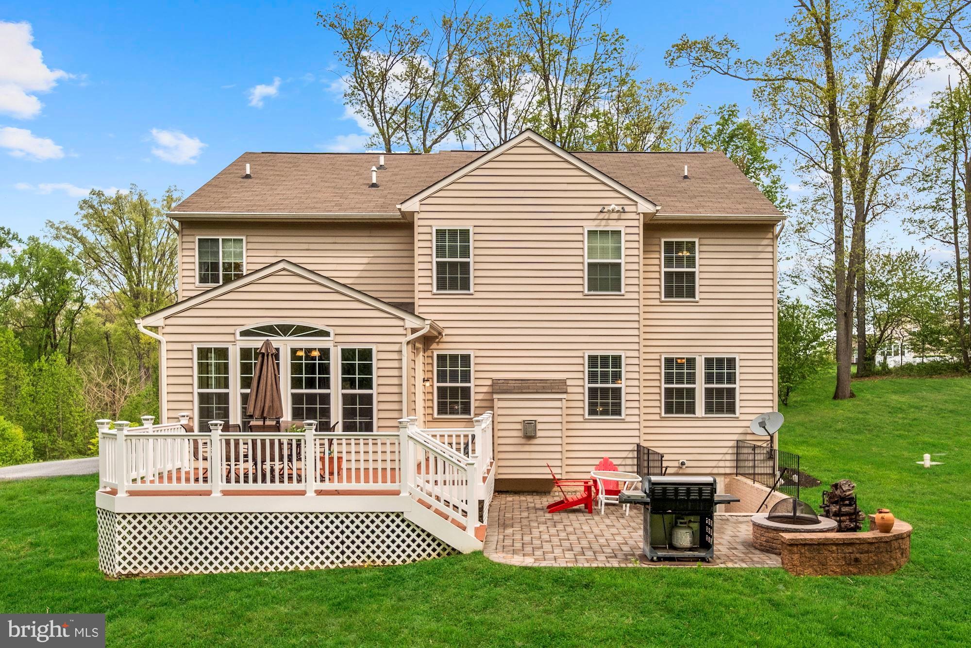 821 Tall Grass Road Westminster, MD 21157 - Photo 57 of 61 Welcome Home!