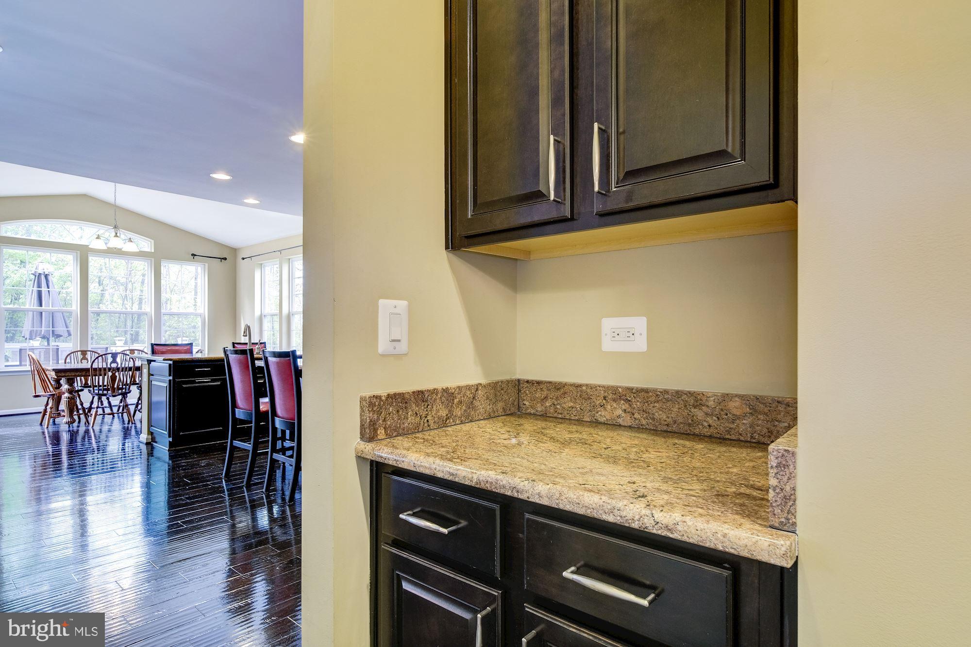 821 Tall Grass Road Westminster, MD 21157 - Photo 10 of 61 Butlers Pantry
