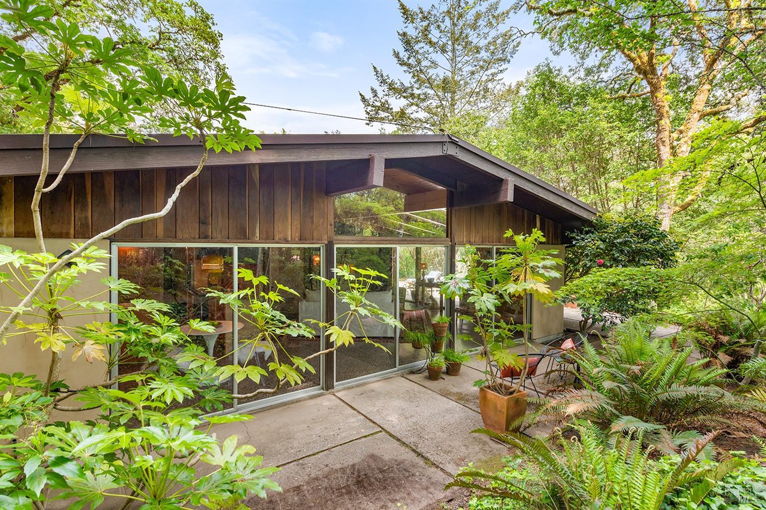 1450 Tilton Road Sebastopol, CA 95472 - Photo 1 of 1