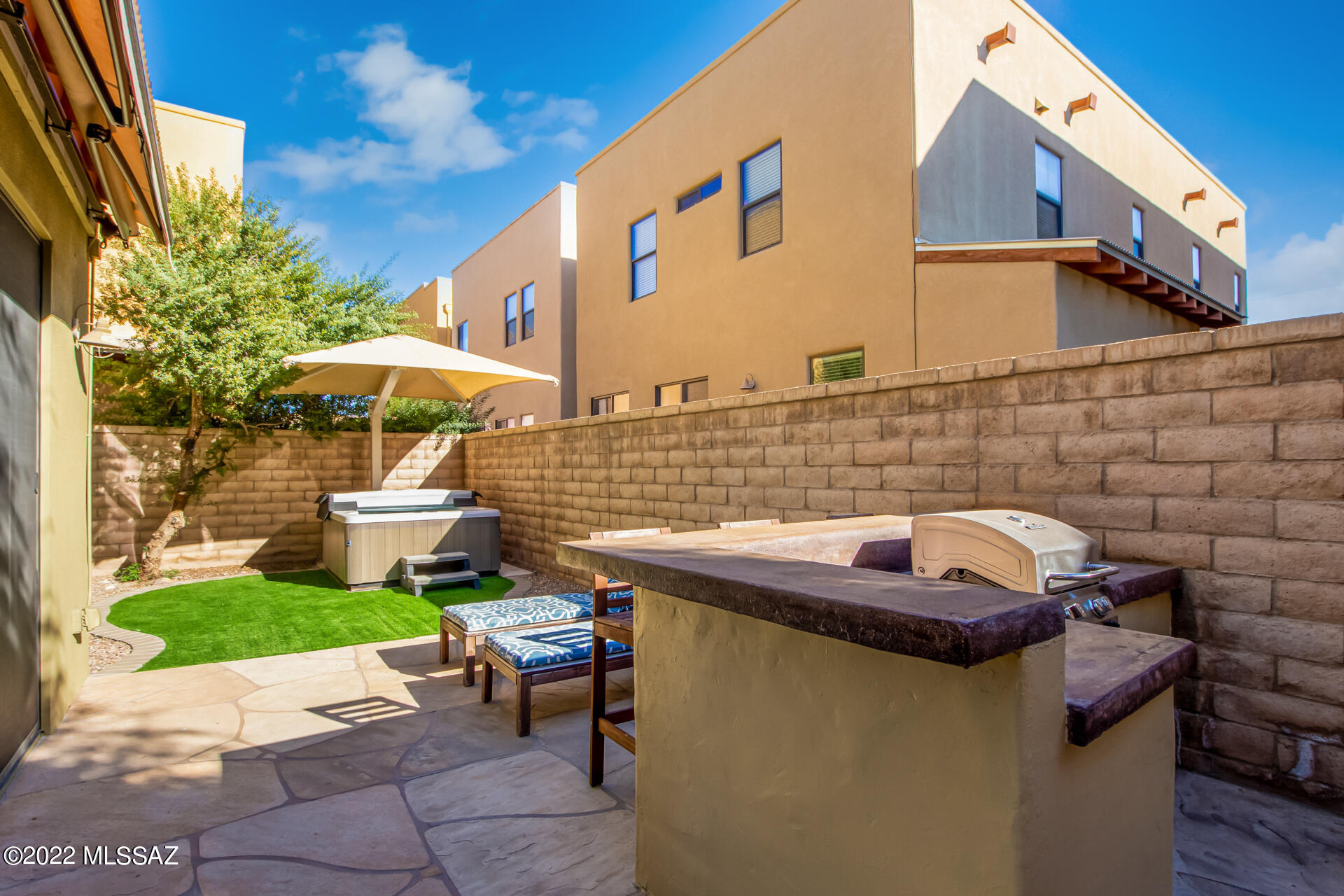 274 East Cedarvale Road Tucson, AZ 85704 - Photo 28 of 29 Gallery Image 28