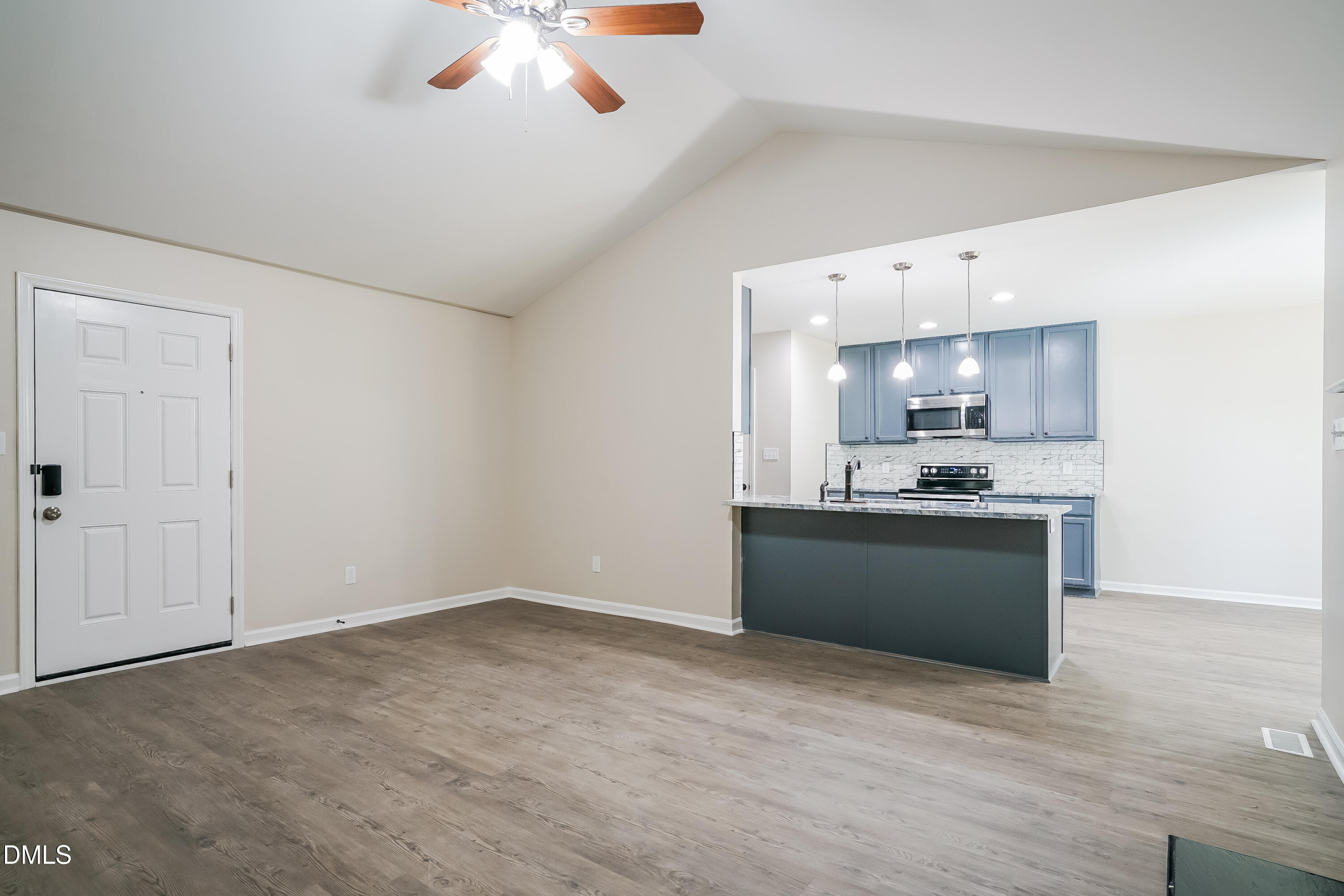 220 Cross Current Lane Raleigh, NC 27610 - Photo 4 of 16 004-photo-living-room-10887977