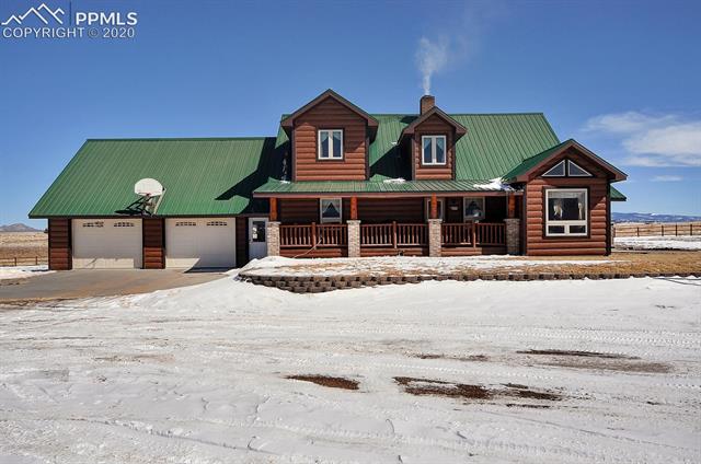 L1 Howe Road Westcliffe, CO 81252 - Photo 27 of 35 Gallery Image 27