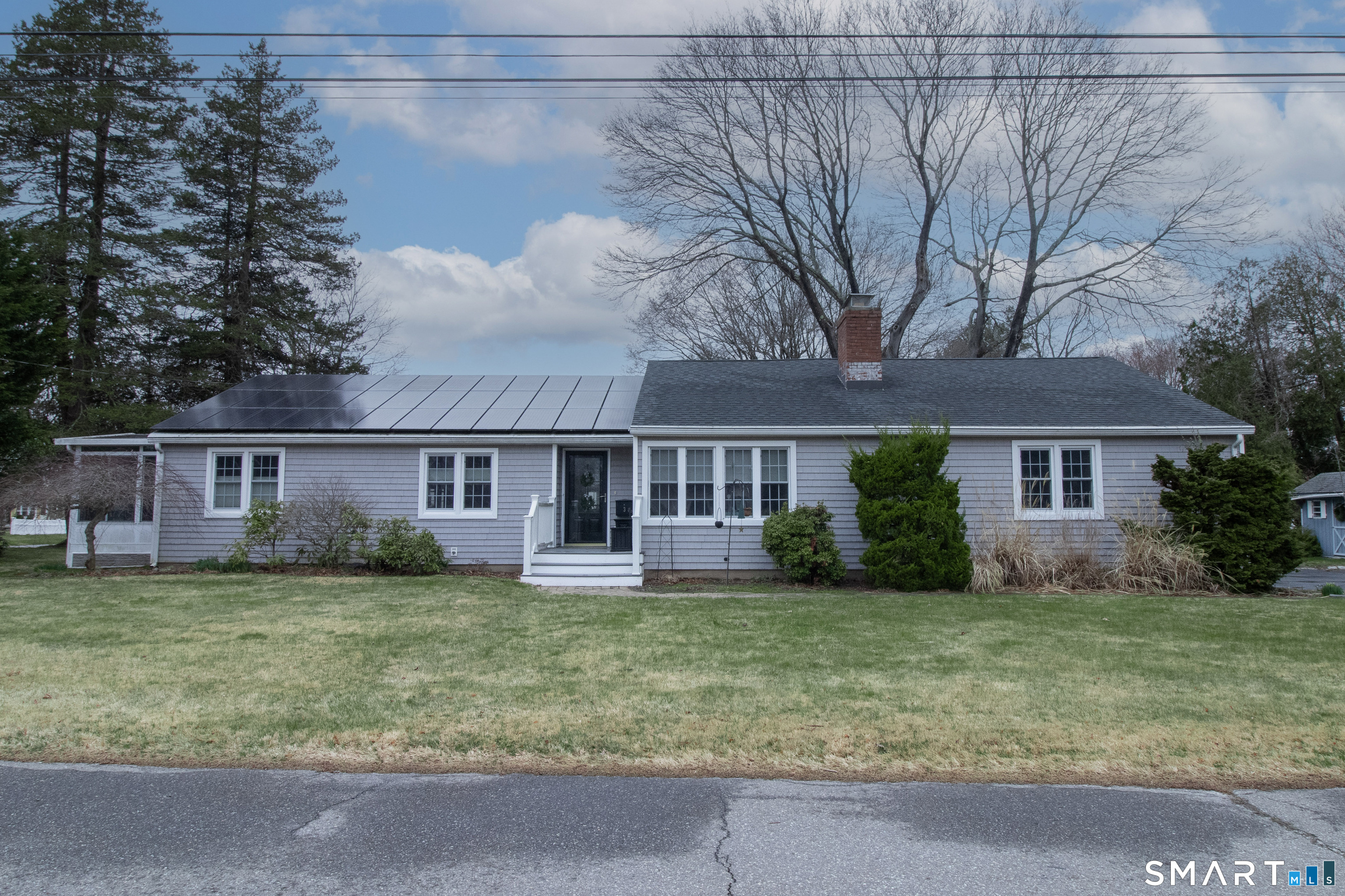 3 Birch Street Old Saybrook, CT 06475 - Photo 2 of 25