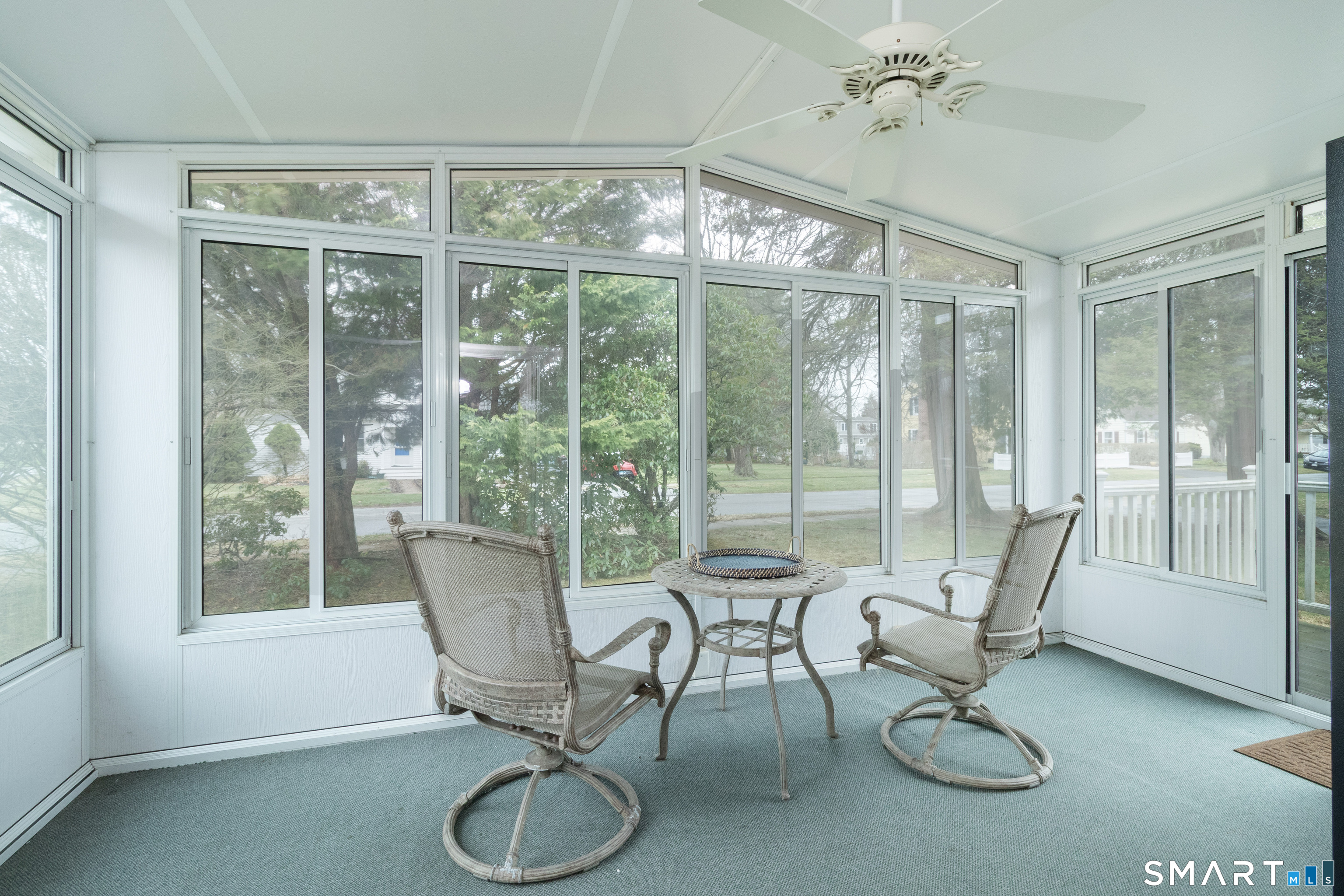 3 Birch Street Old Saybrook, CT 06475 - Photo 22 of 25