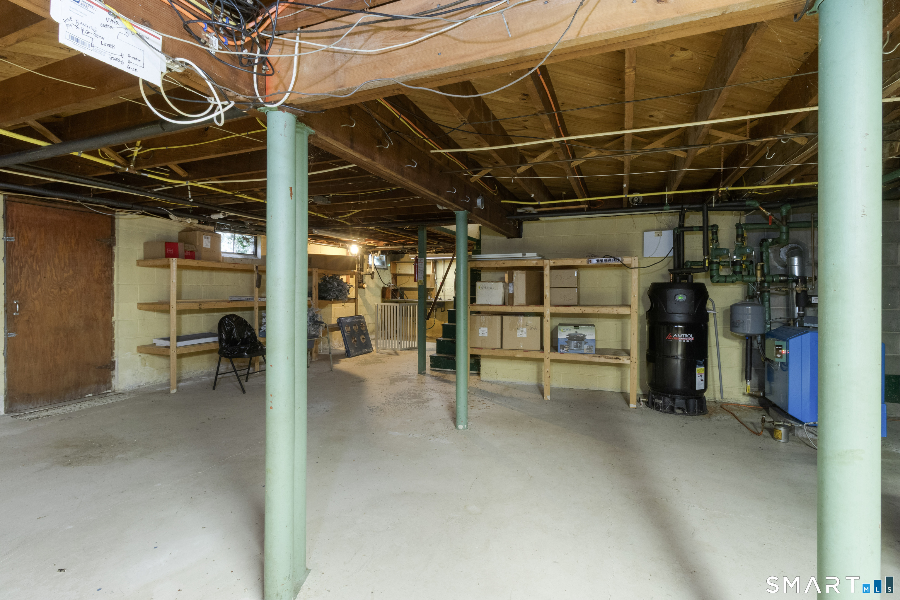 3 Birch Street Old Saybrook, CT 06475 - Photo 23 of 25