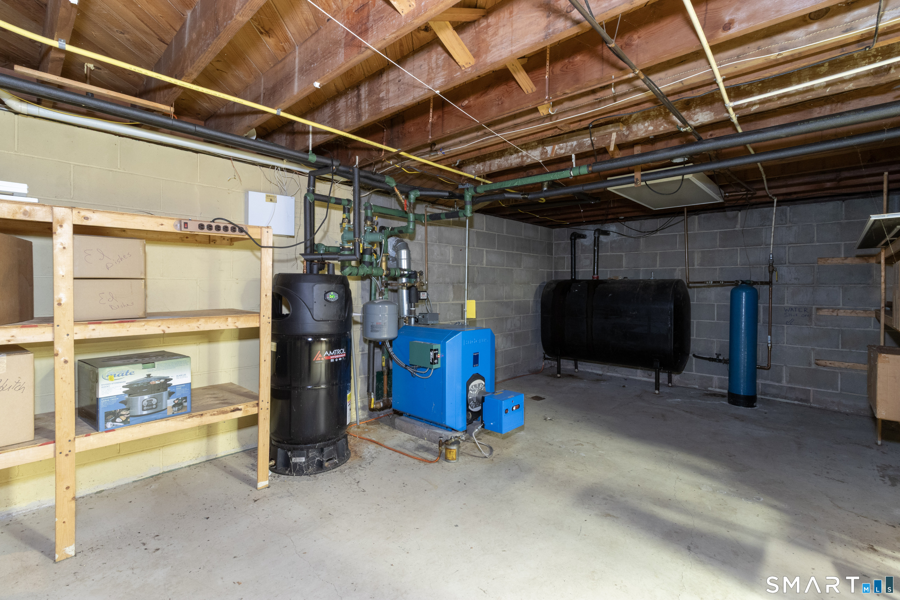 3 Birch Street Old Saybrook, CT 06475 - Photo 24 of 25